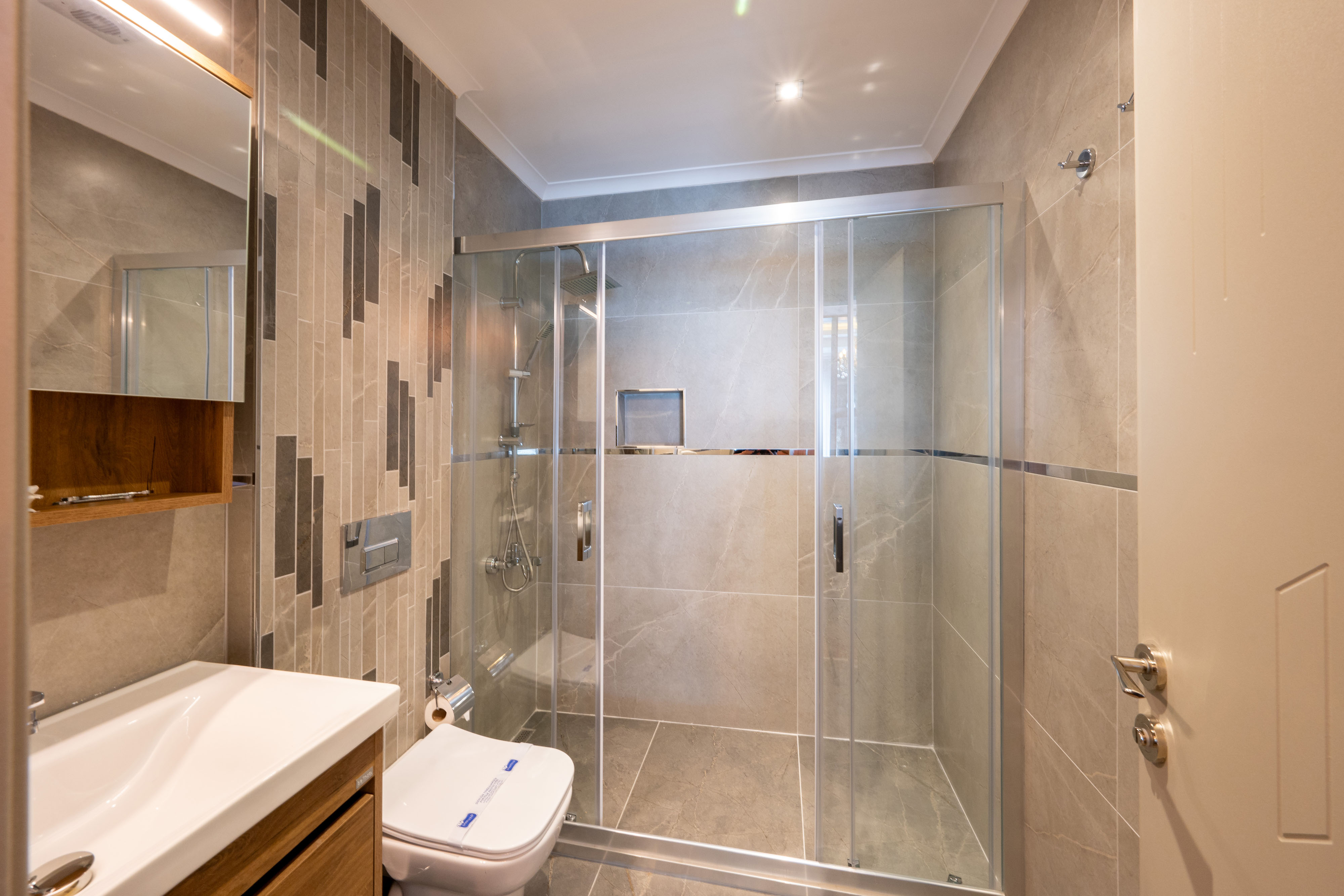 Family Room Standard