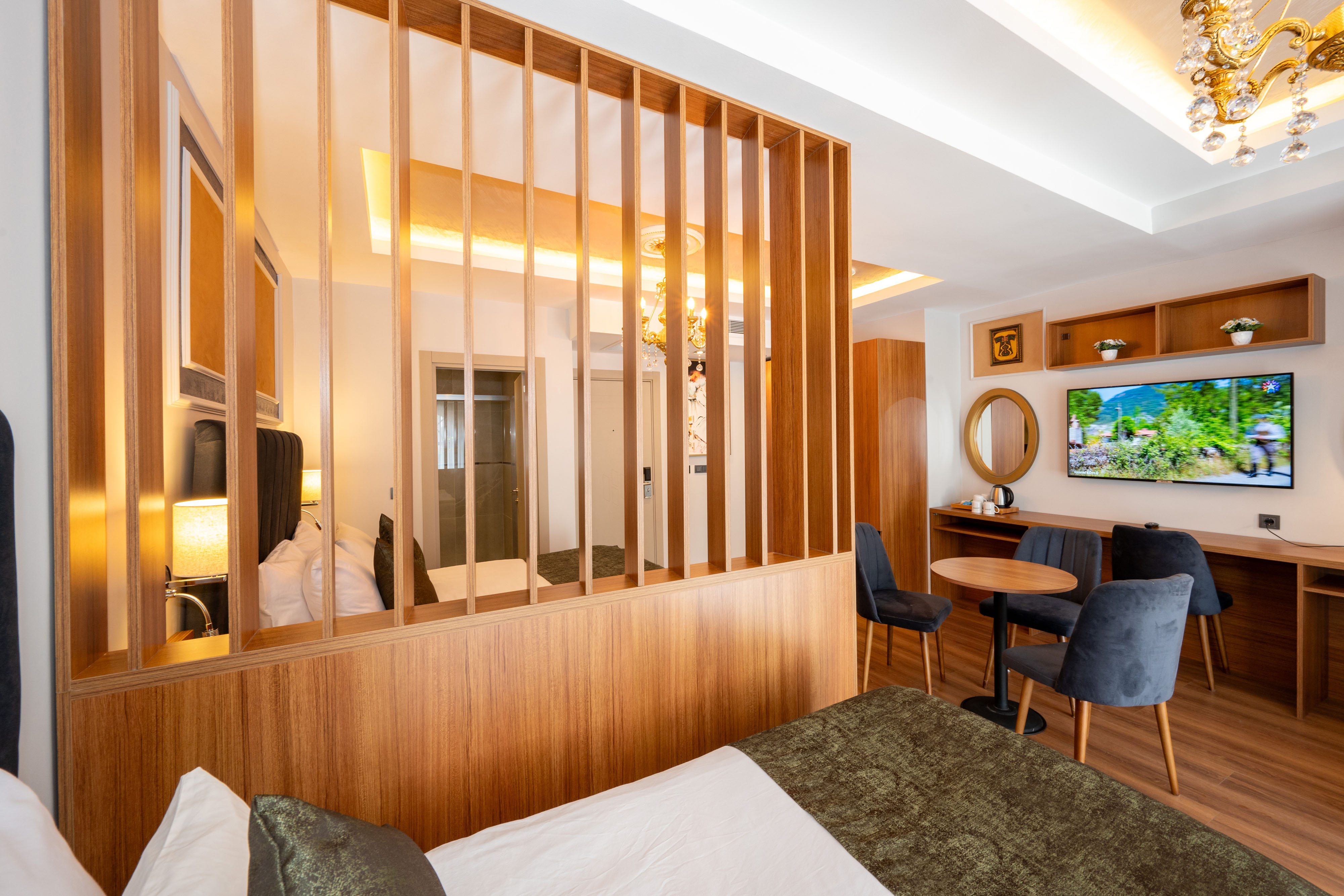 Family Room Standard