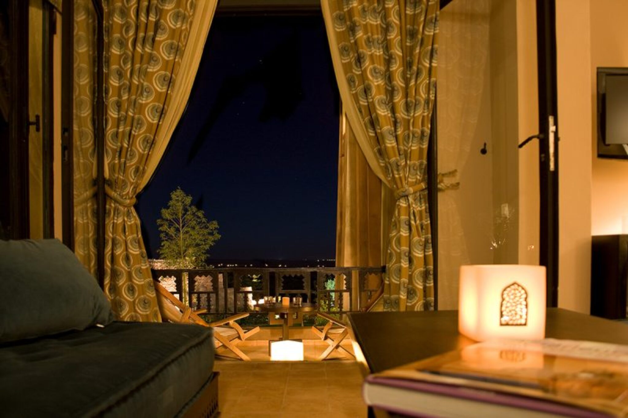 Junior Suite Classic