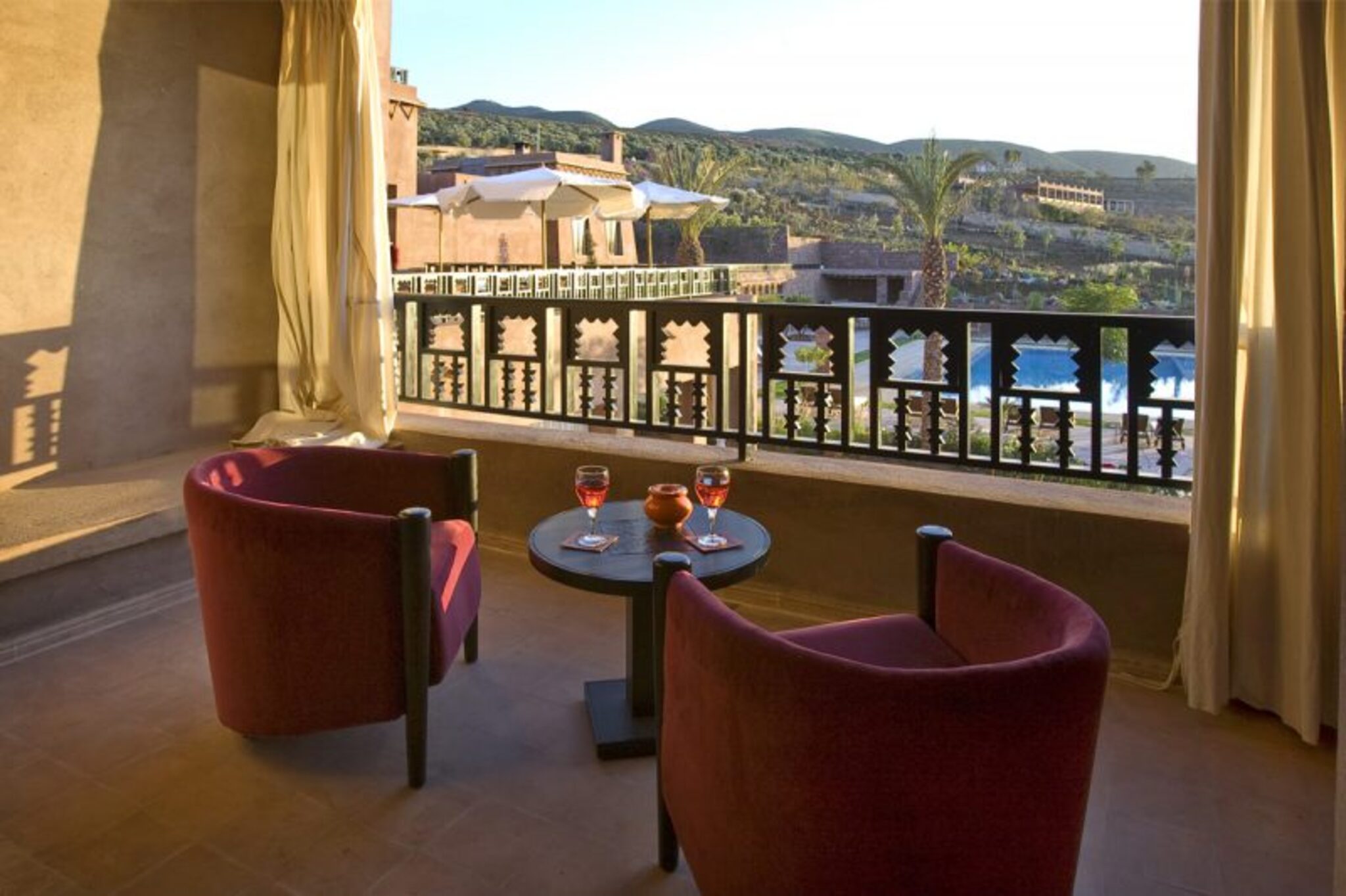 Junior Suite Classic