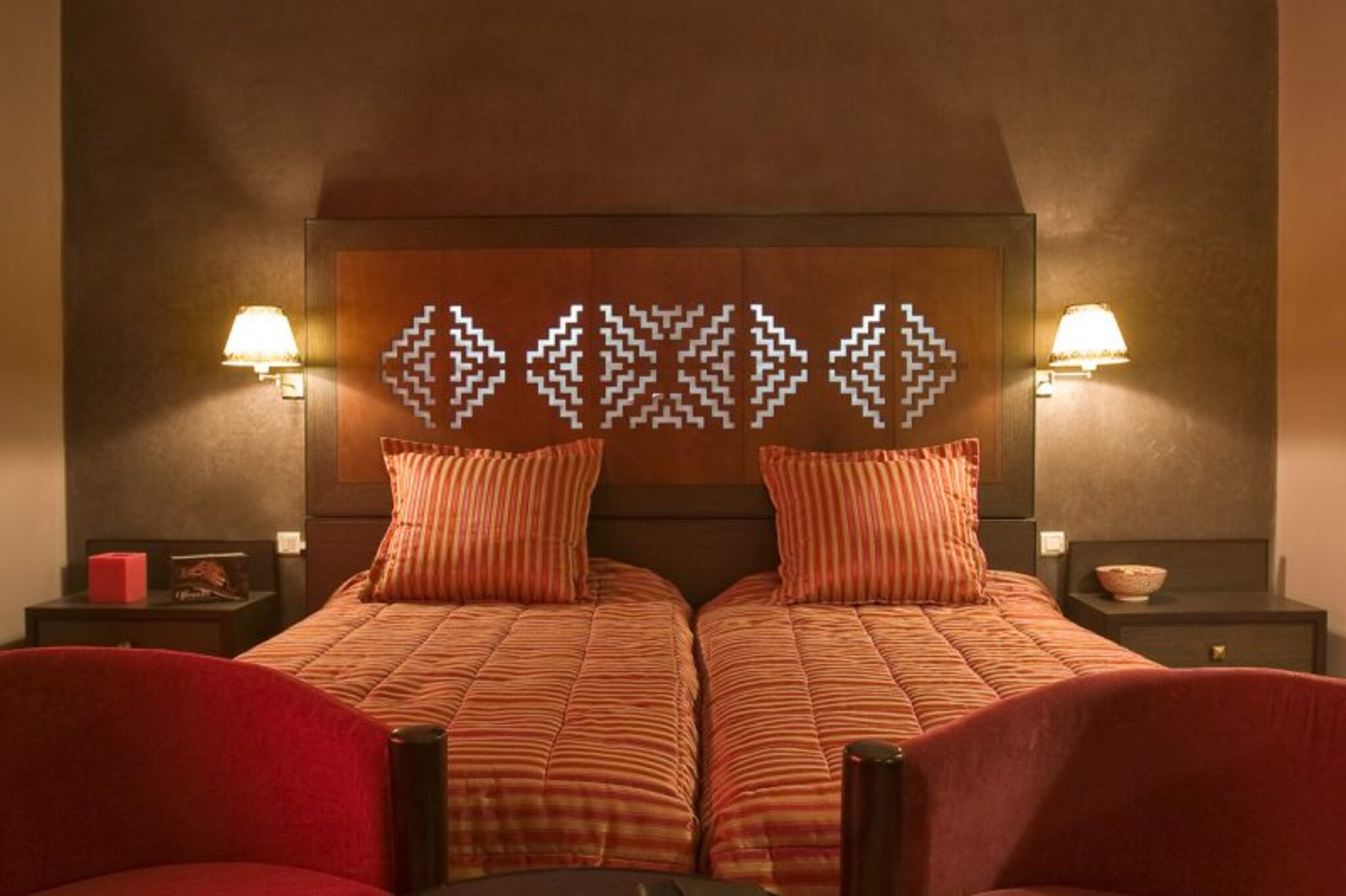 Junior Suite Classic