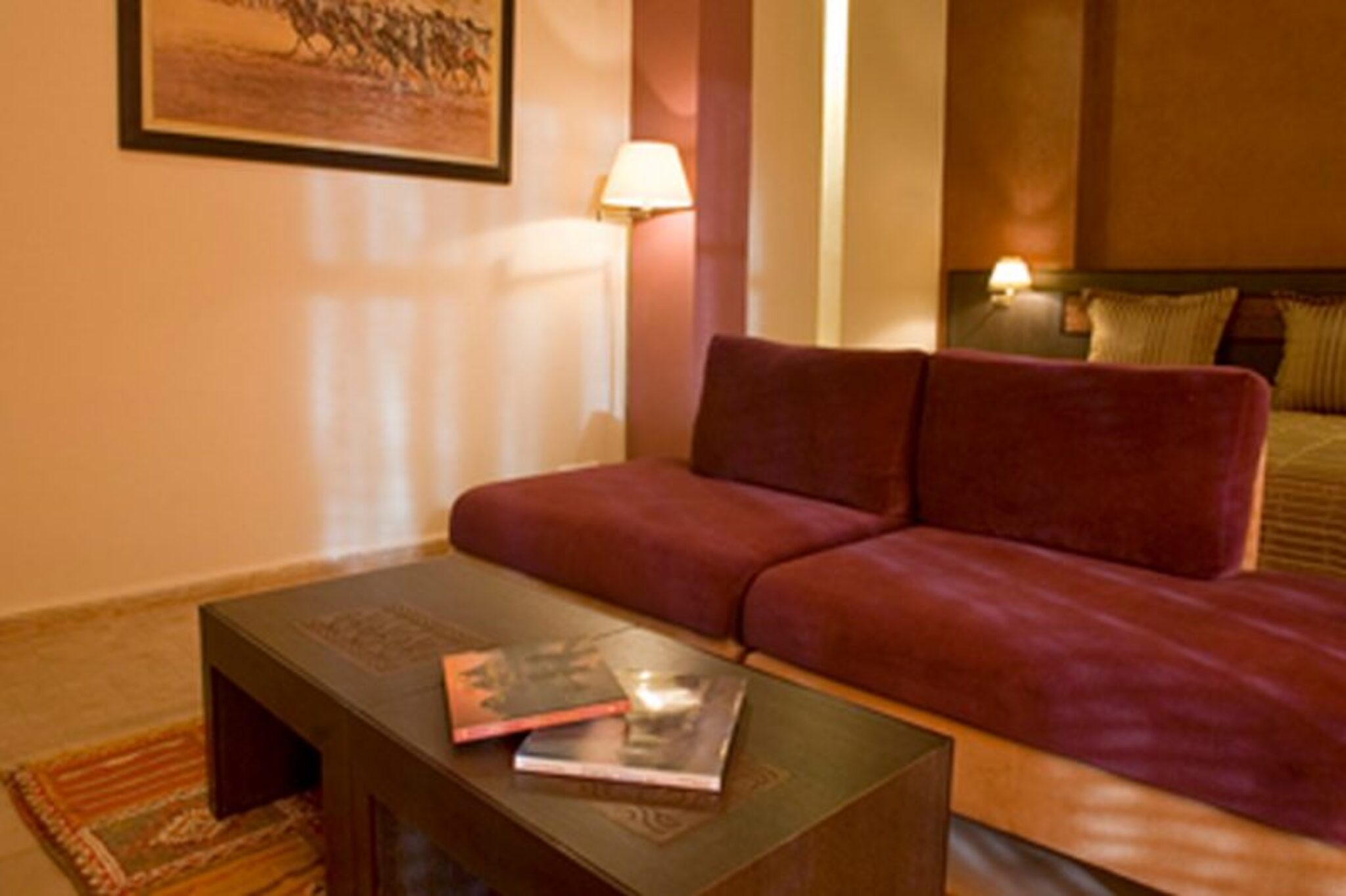 Junior Suite Classic