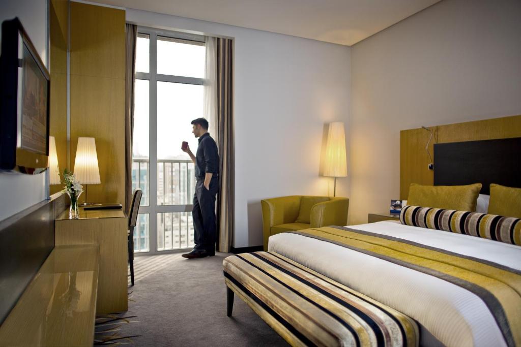 Apartment One Bedroom