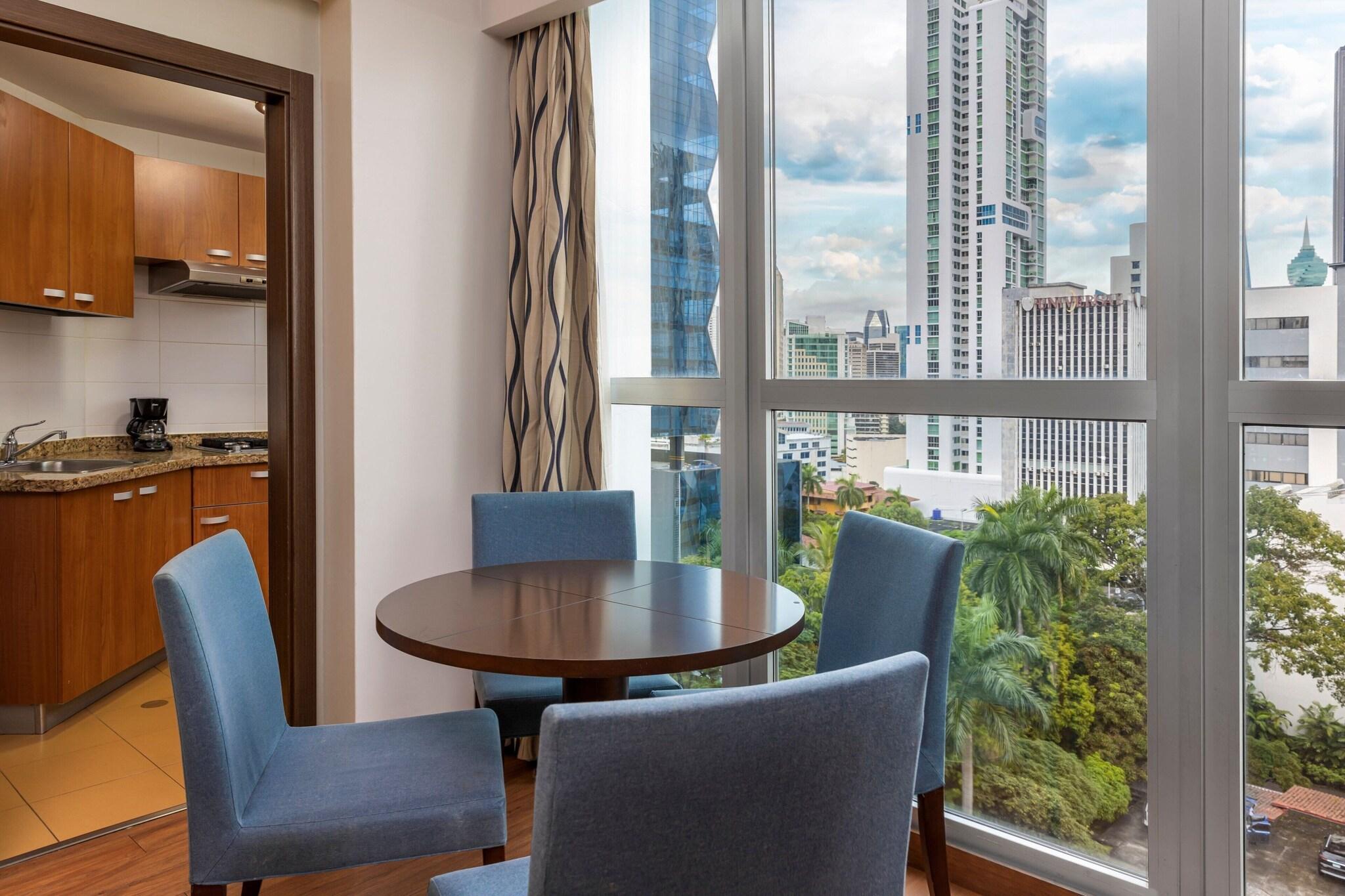 Apartment Two Double Beds One Bedroom 