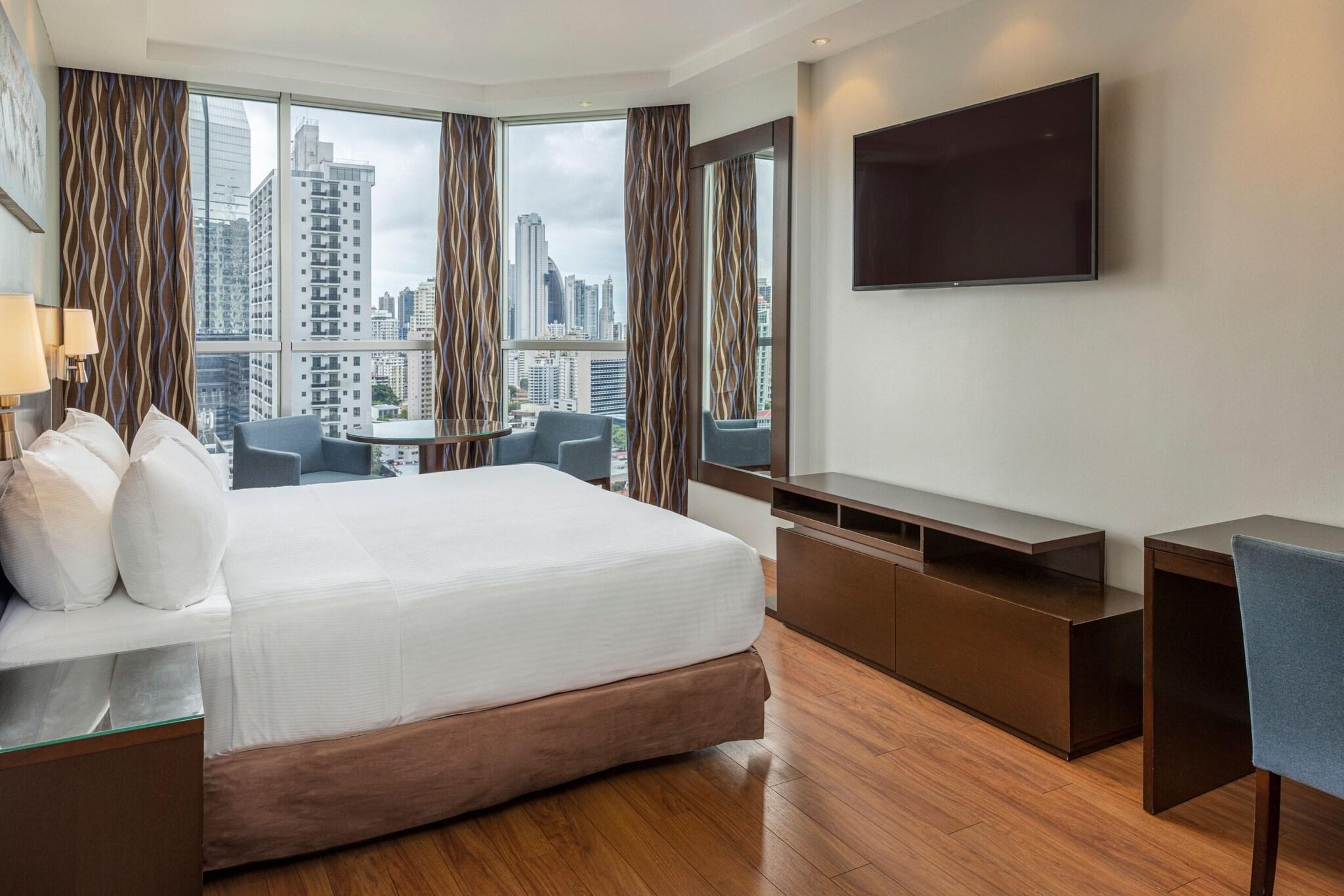 Suite Two Double Beds