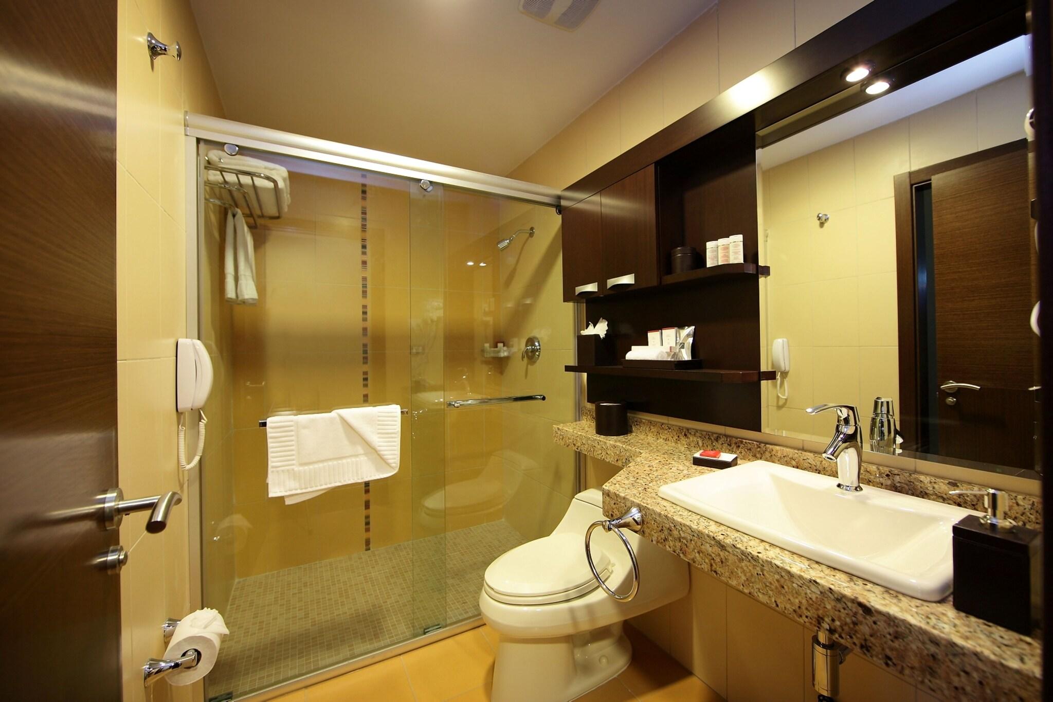 Apartment Two Double Beds