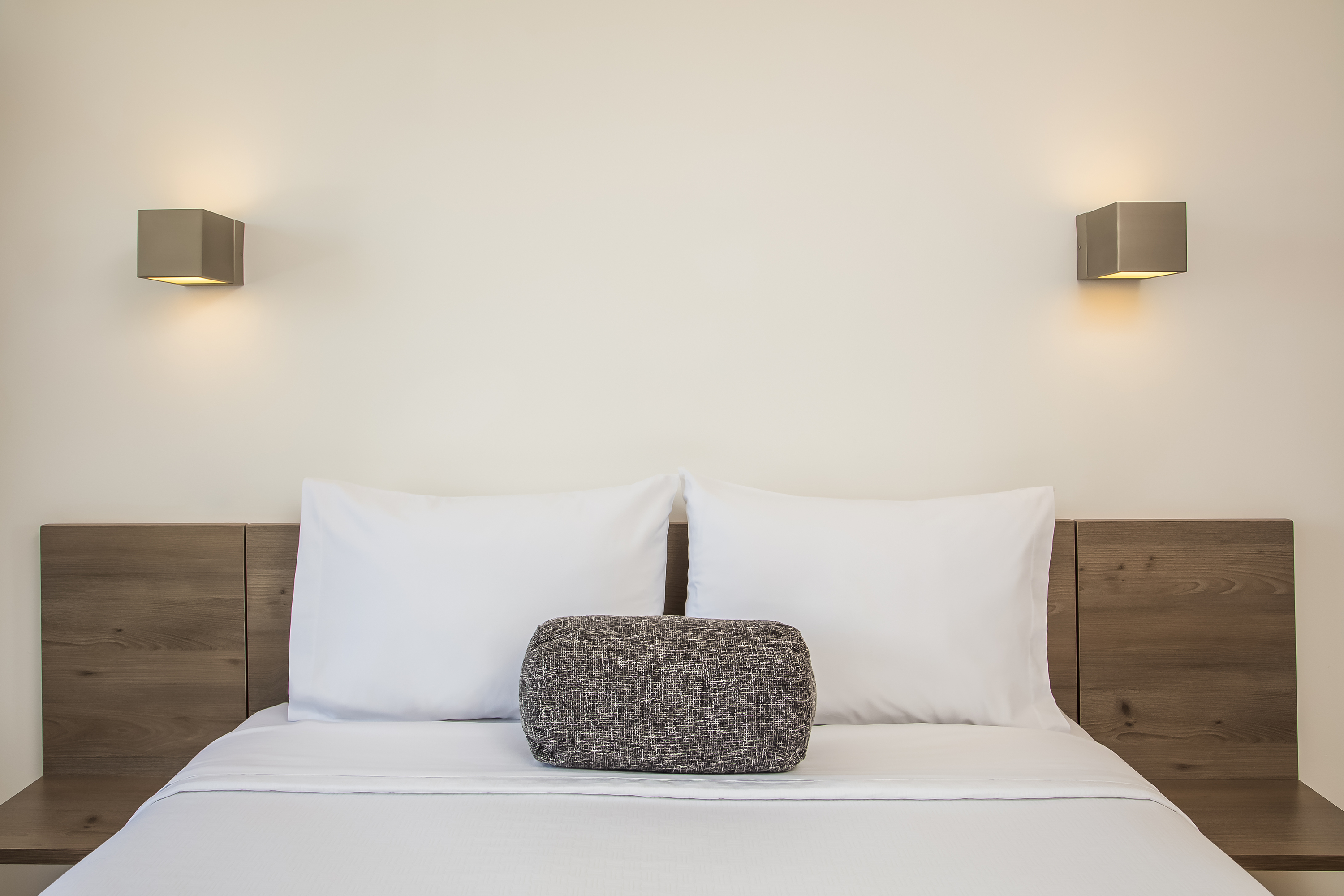 Room Superior Queen Bed