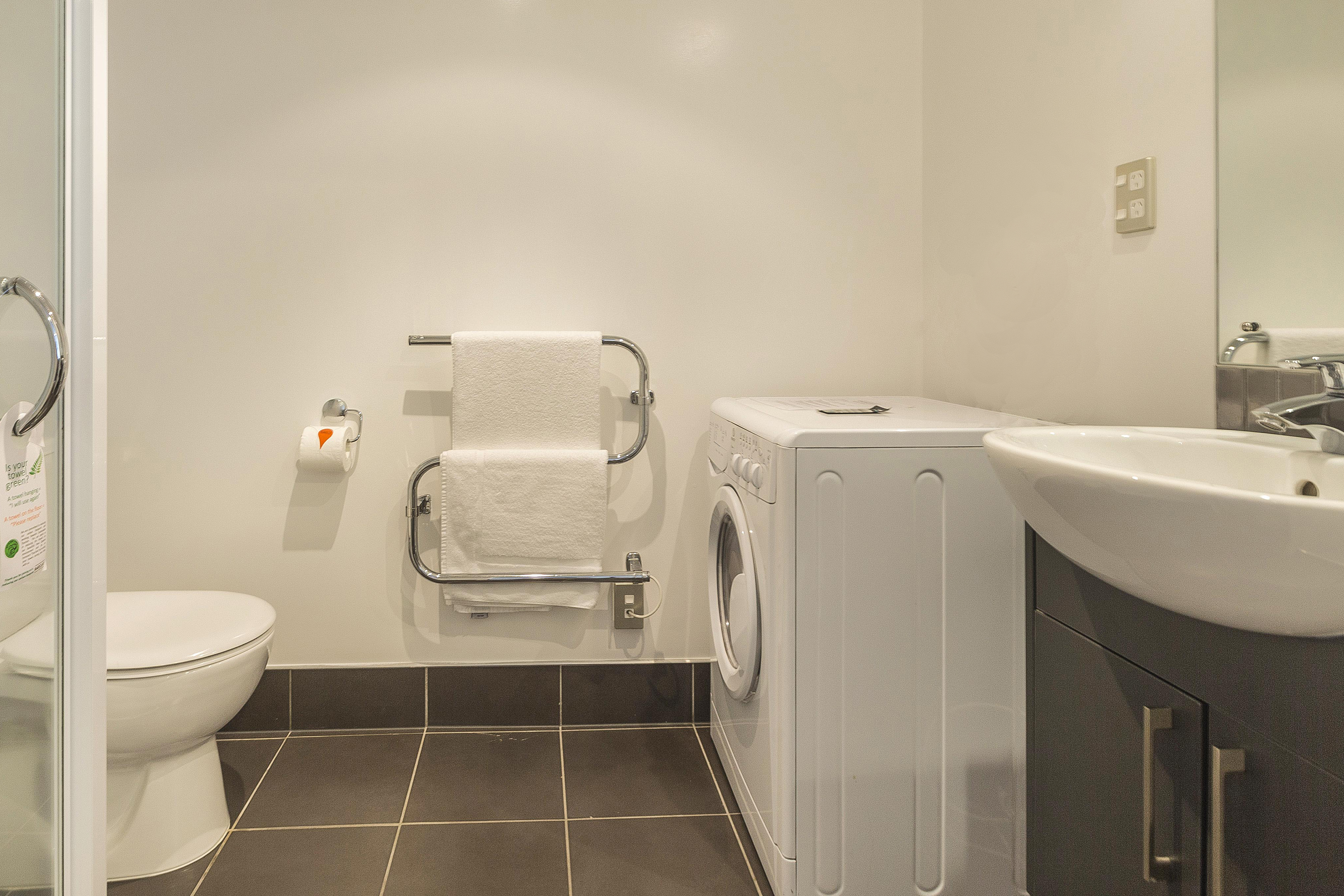 Suite Deluxe One Bedroom