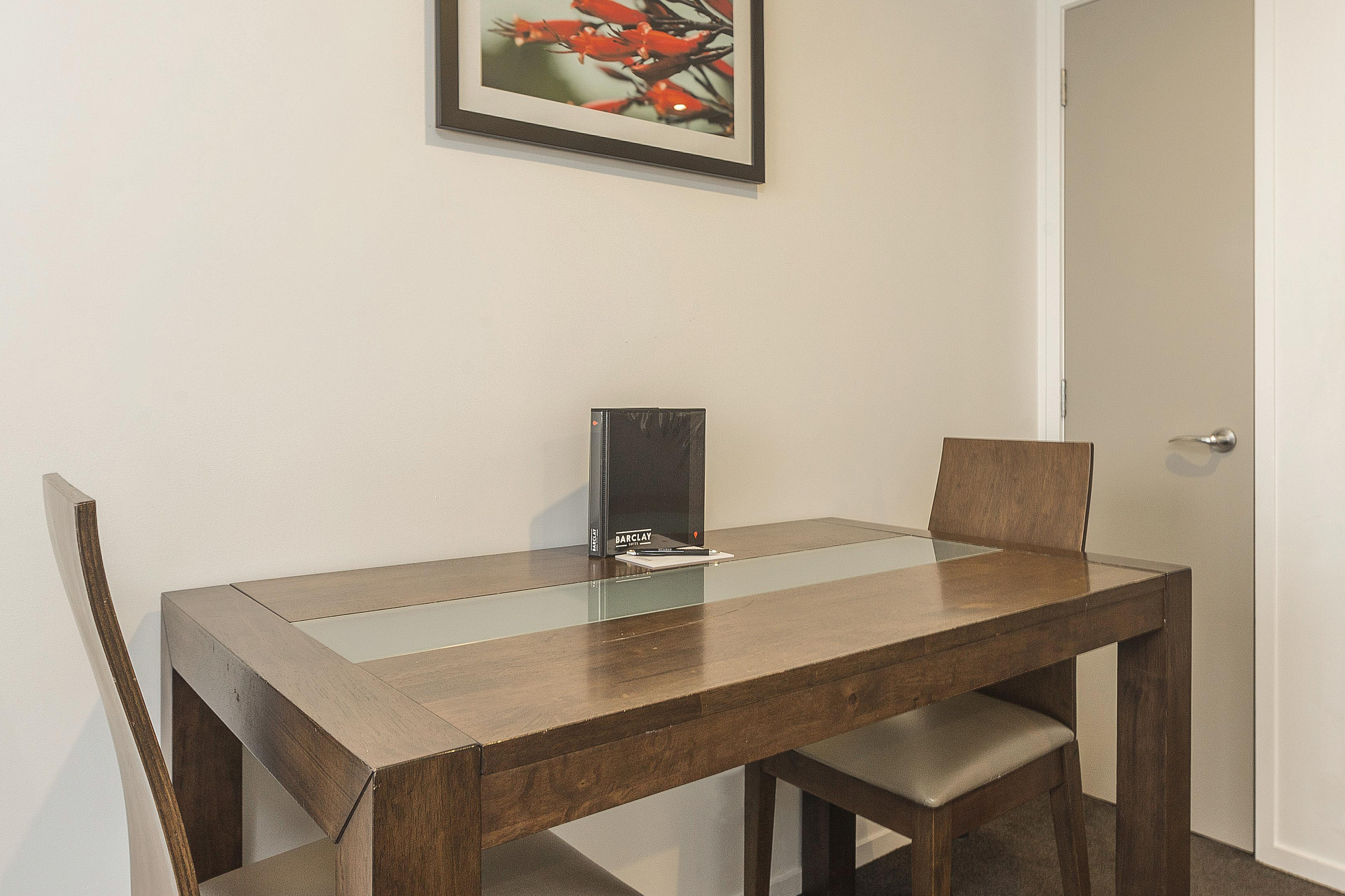 Suite Deluxe One Bedroom