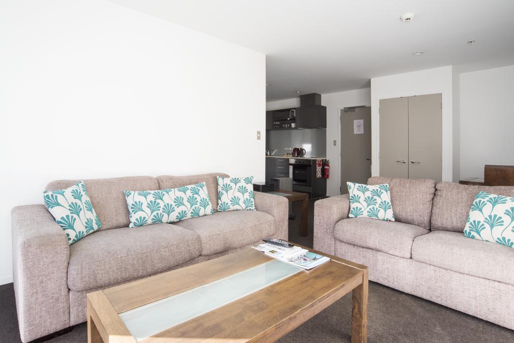 Suite Executive Two Bedrooms