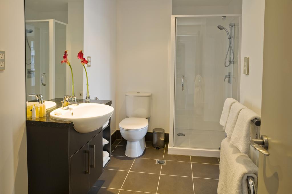 Suite Executive Two Bedrooms