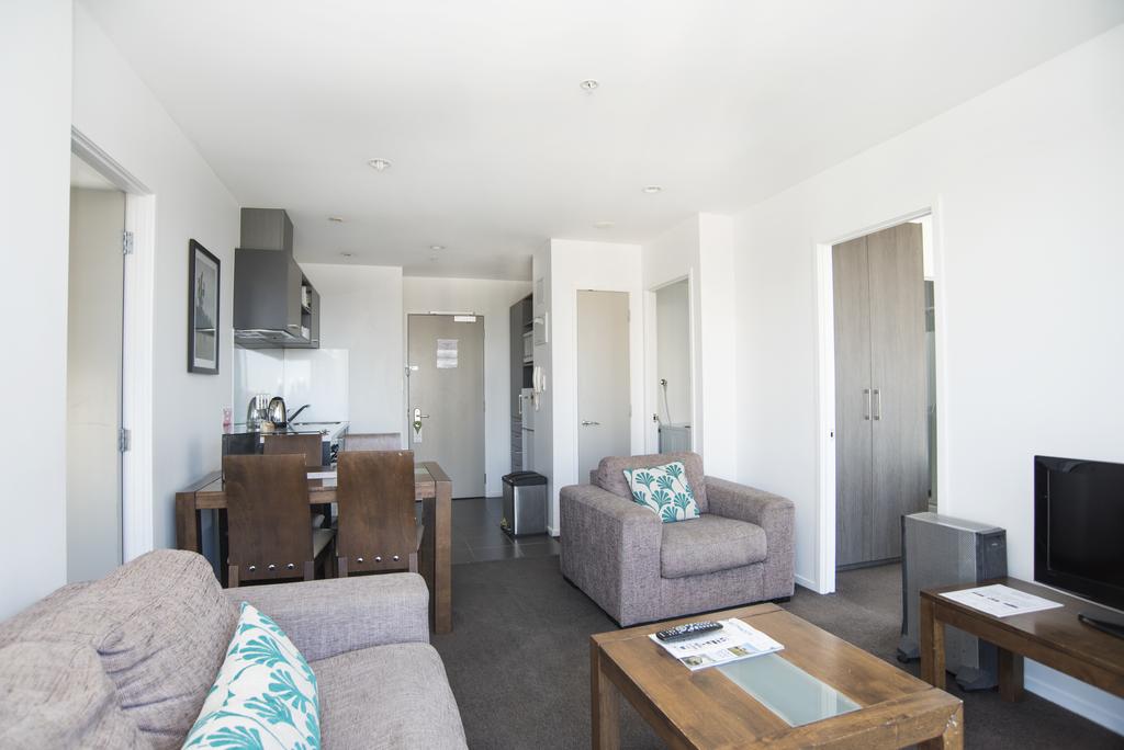 Suite Deluxe Two Bedroom