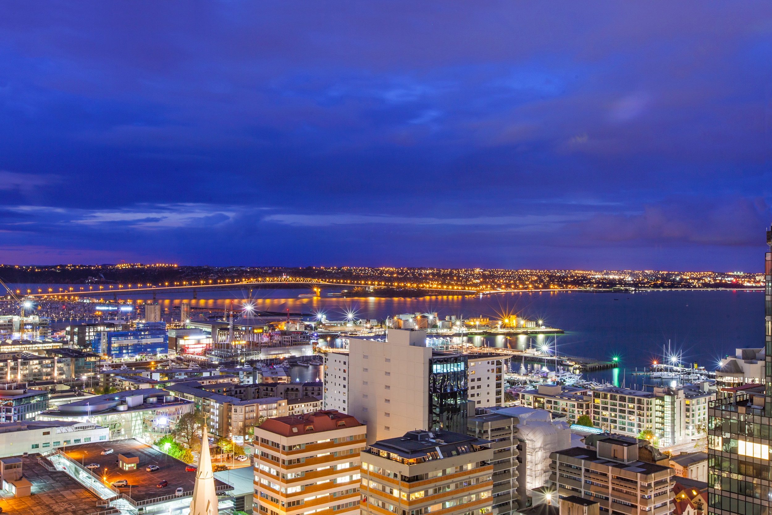 Suite King Bed One Bedroom 