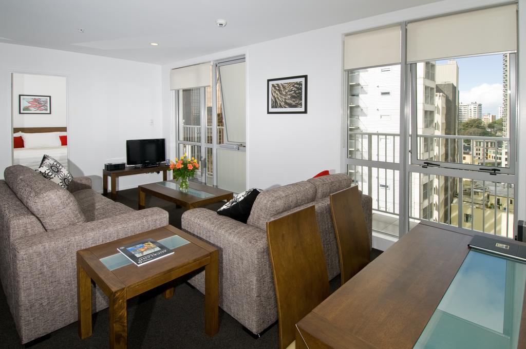 Suite Deluxe Two Bedroom