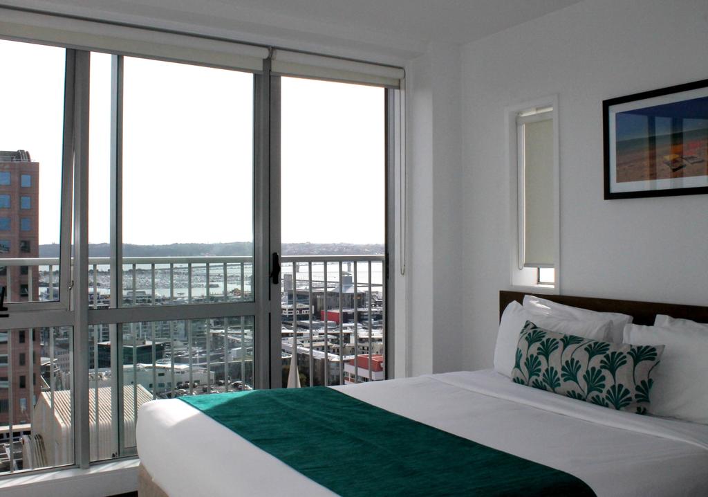 Suite Executive One Bedroom