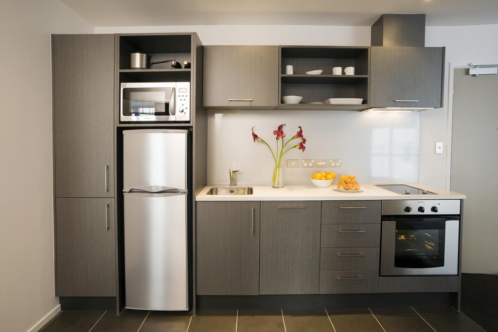 Suite Executive One Bedroom