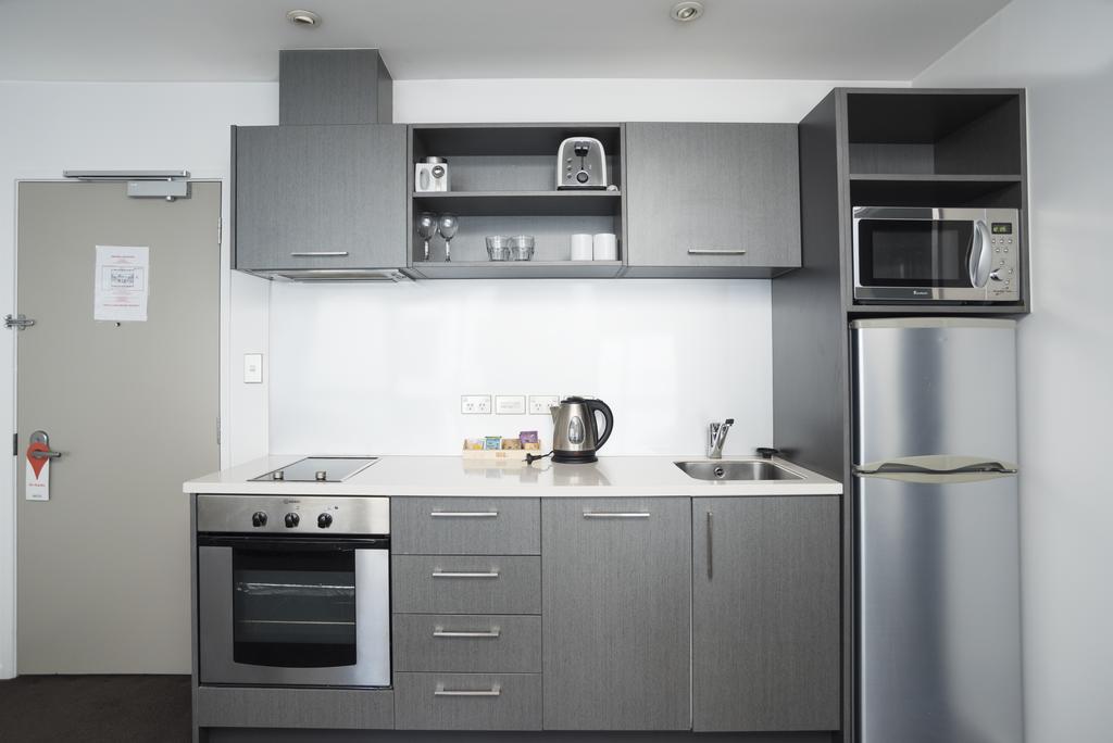 Suite Deluxe One Bedroom