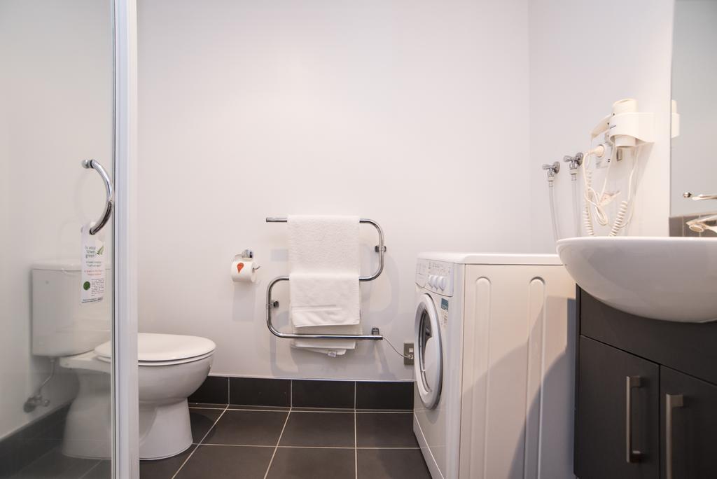 Suite Deluxe One Bedroom