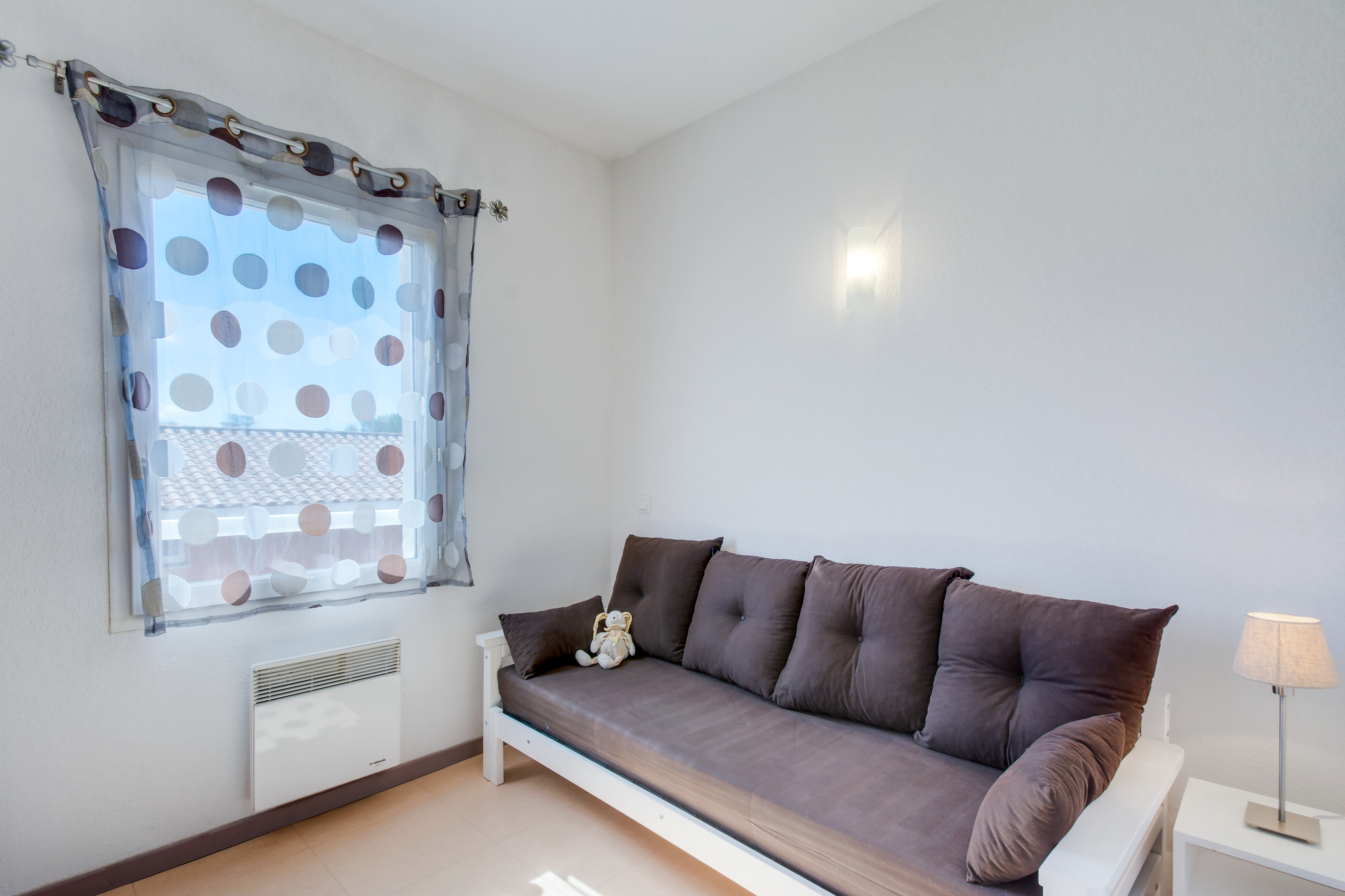 Home Capacity 6 One Bedroom