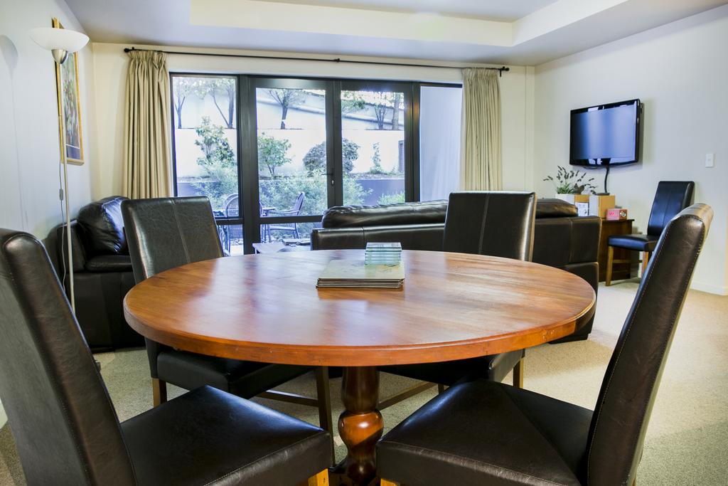 Apartment Two Bedrooms