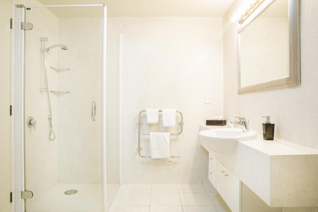 Apartment Two Bedrooms