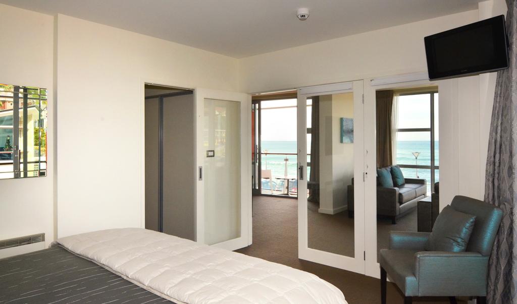 Suite Luxury Ocean View