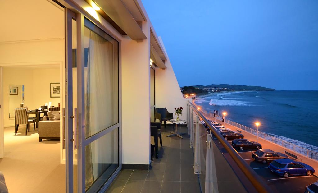 Suite Luxury Ocean View