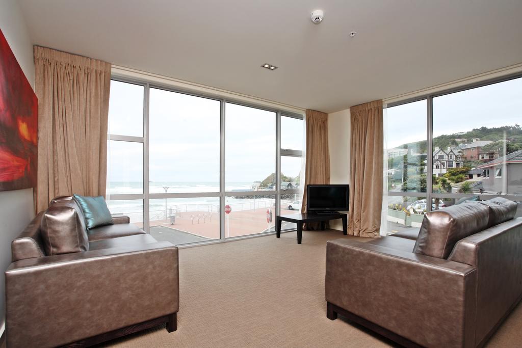 Suite Luxury Ocean View