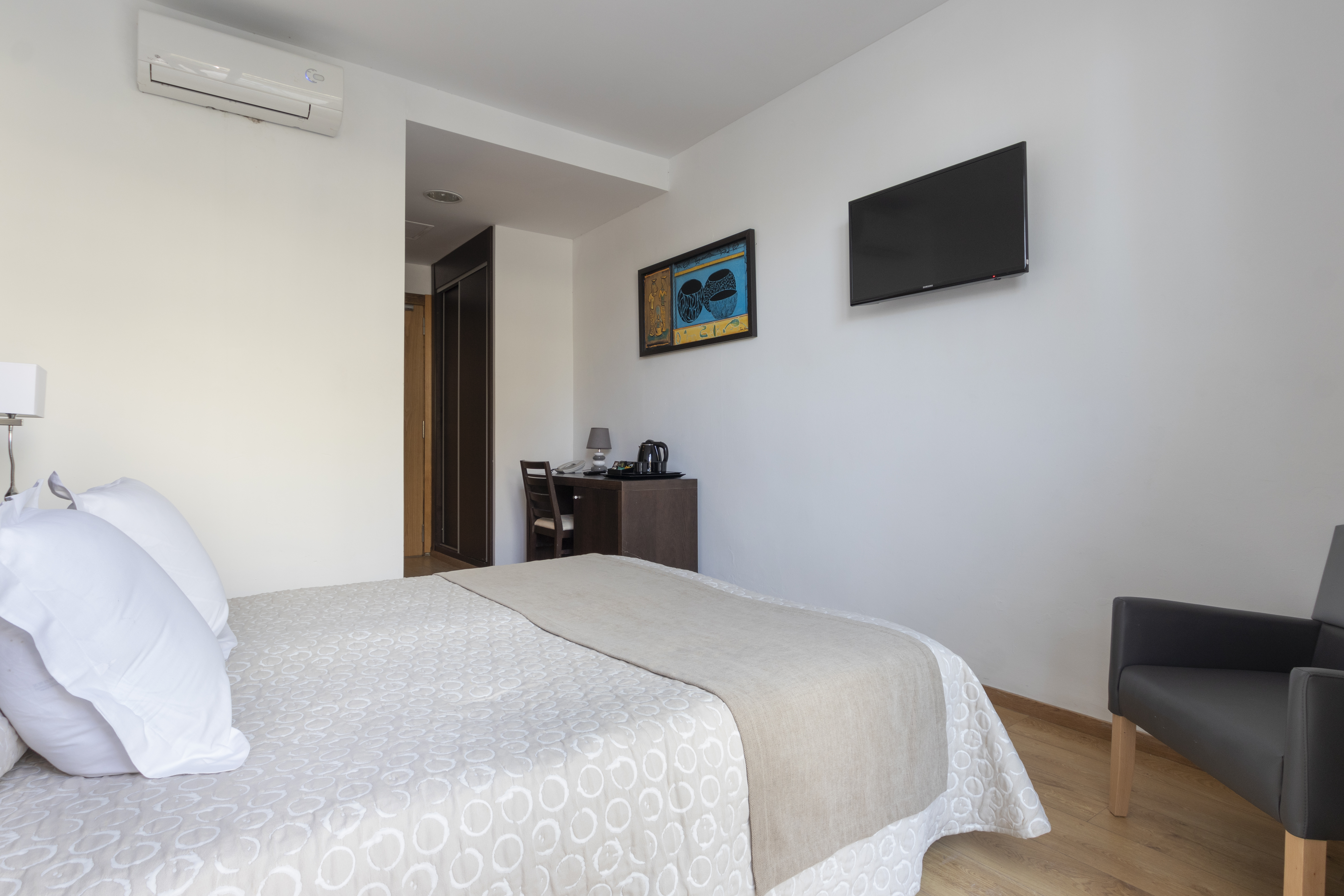 Double or Twin Promo