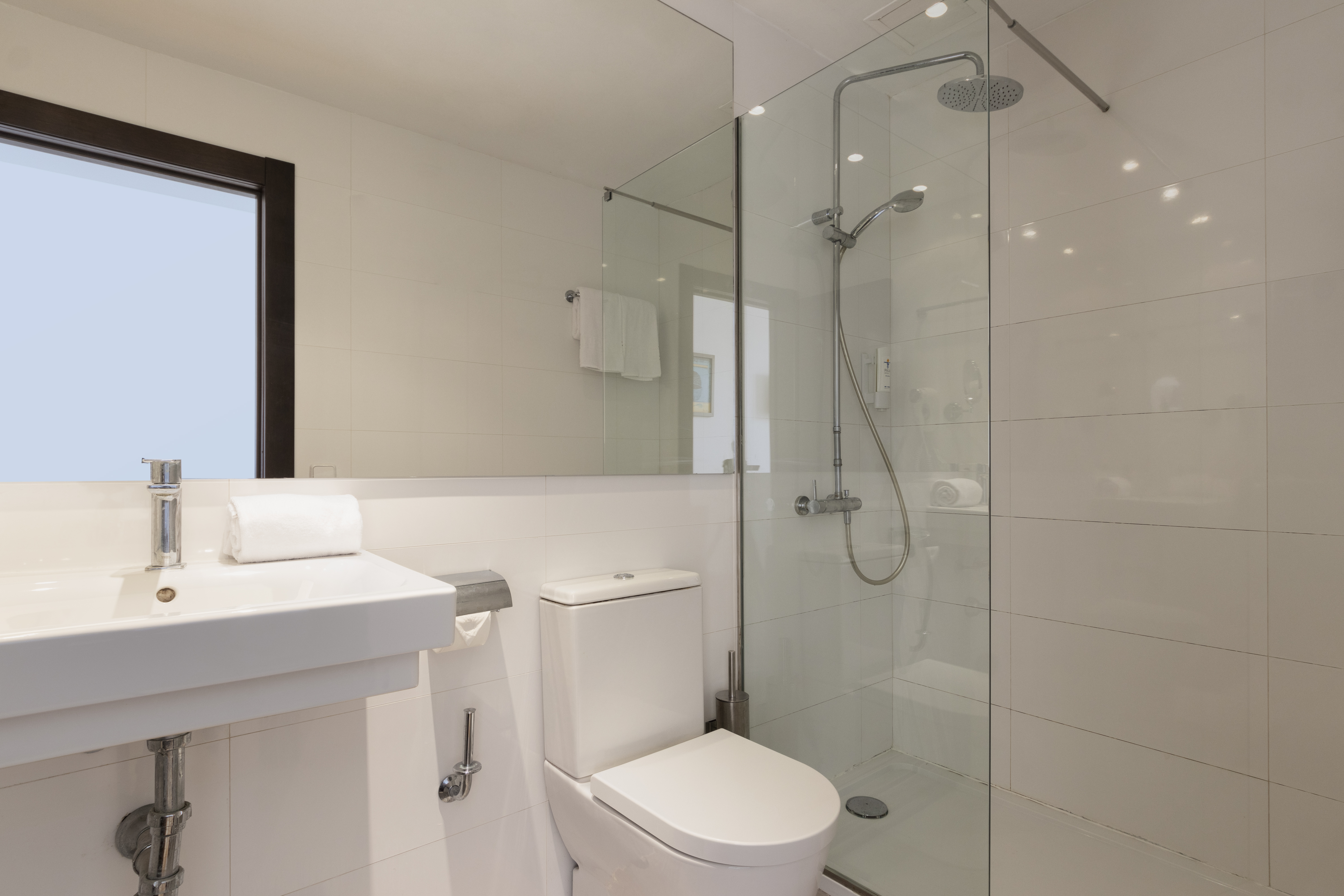 Double or Twin Promo