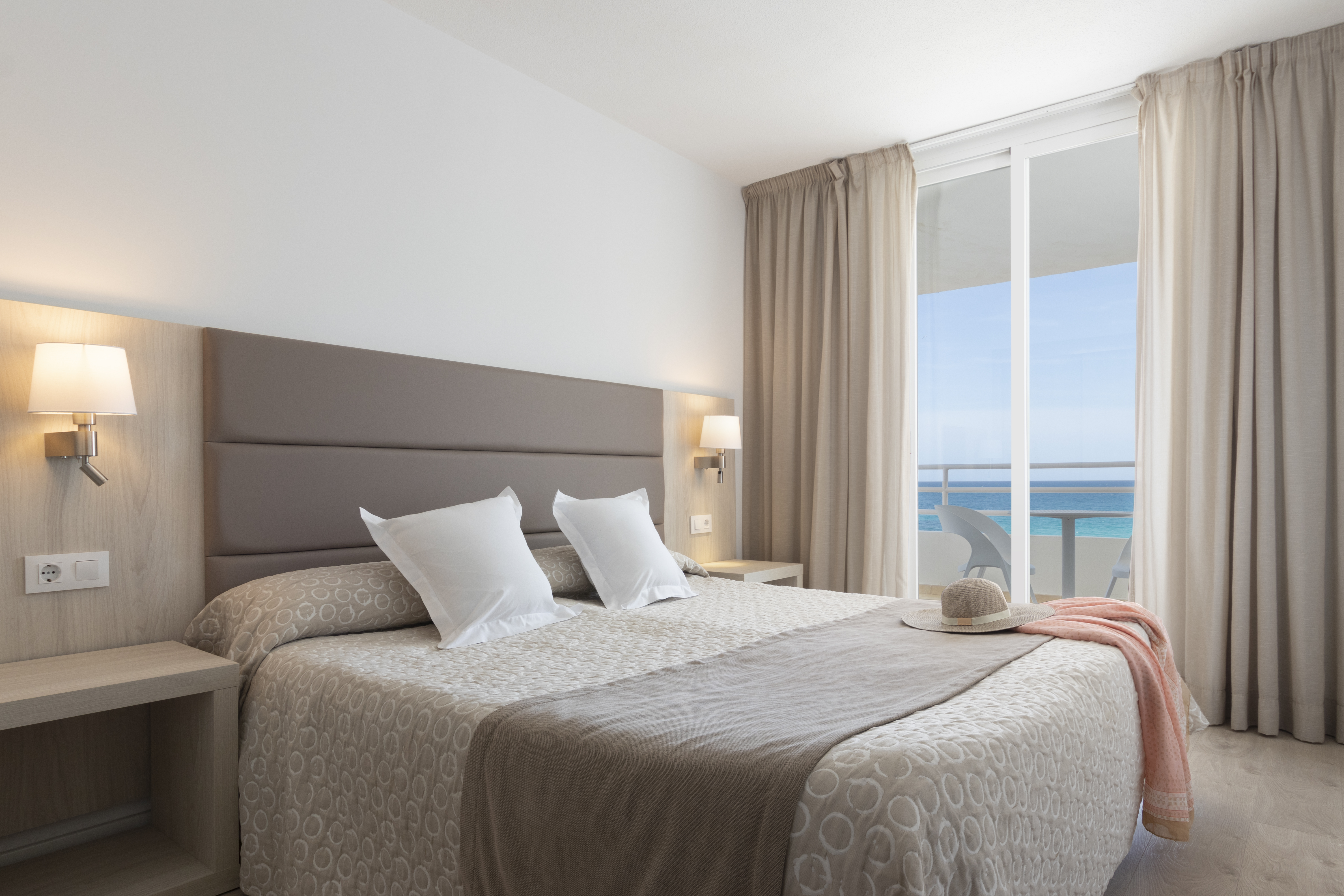 Apartment Two Bedrooms