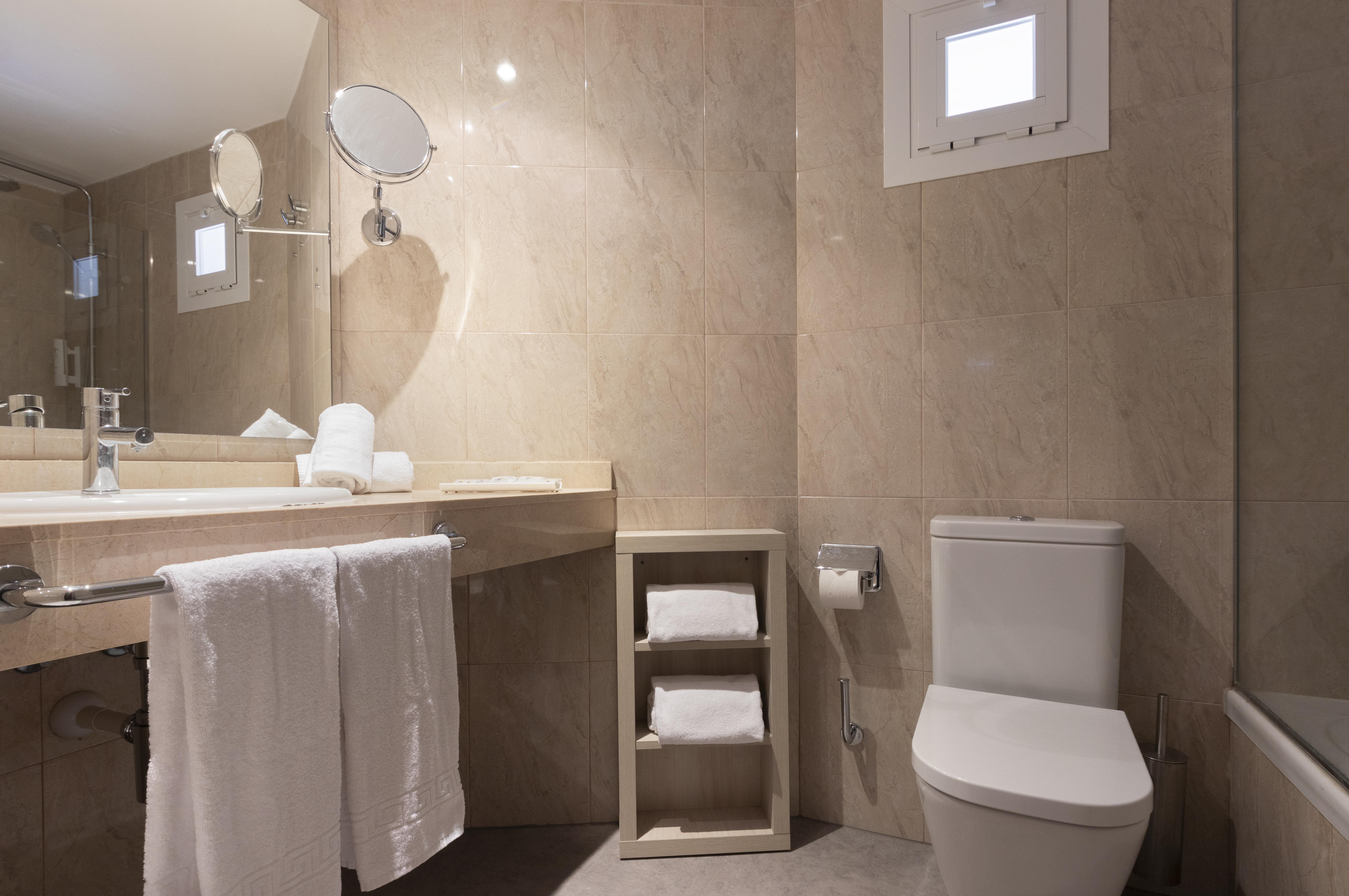 Apartment Two Bedrooms