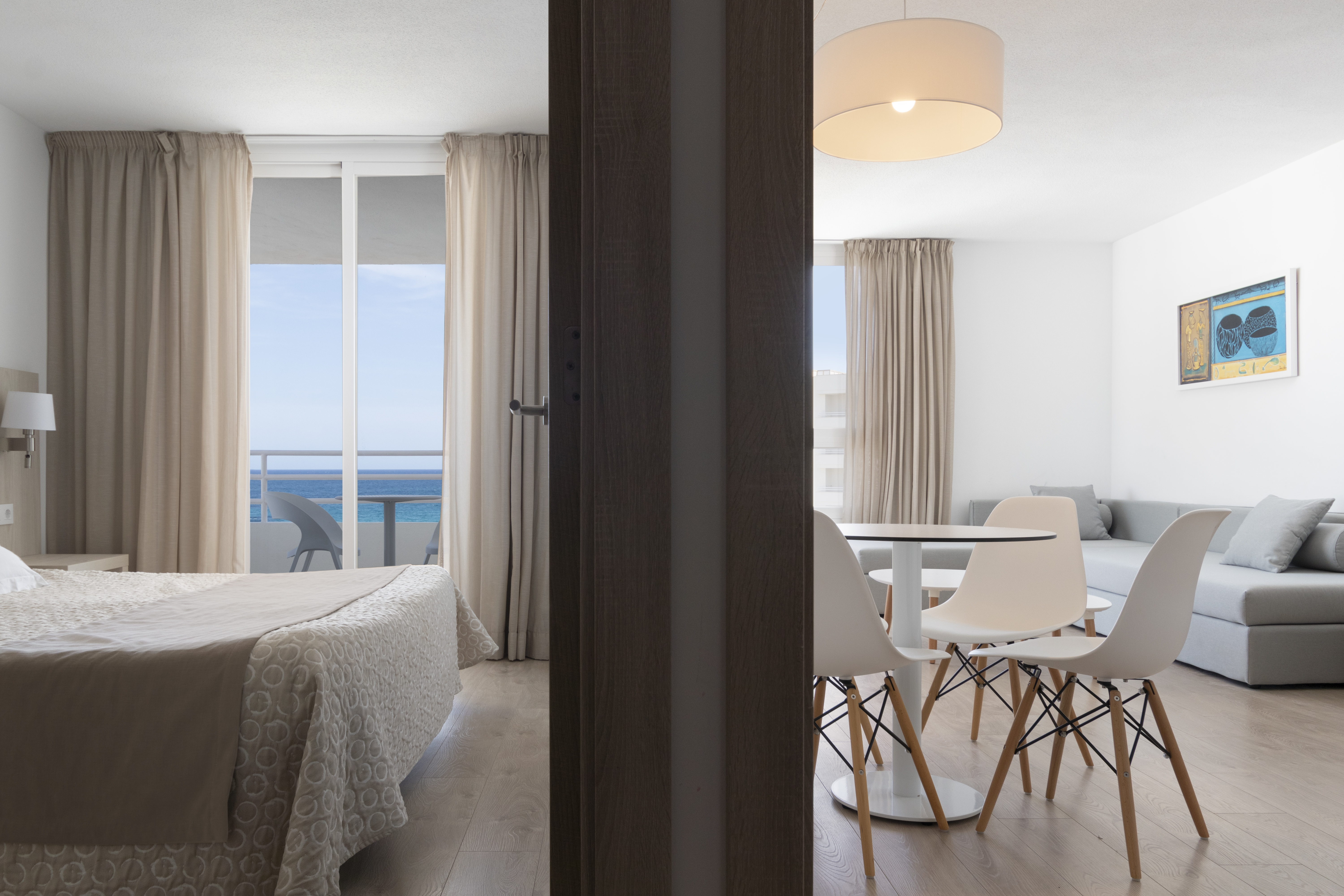 Apartment Two Bedrooms