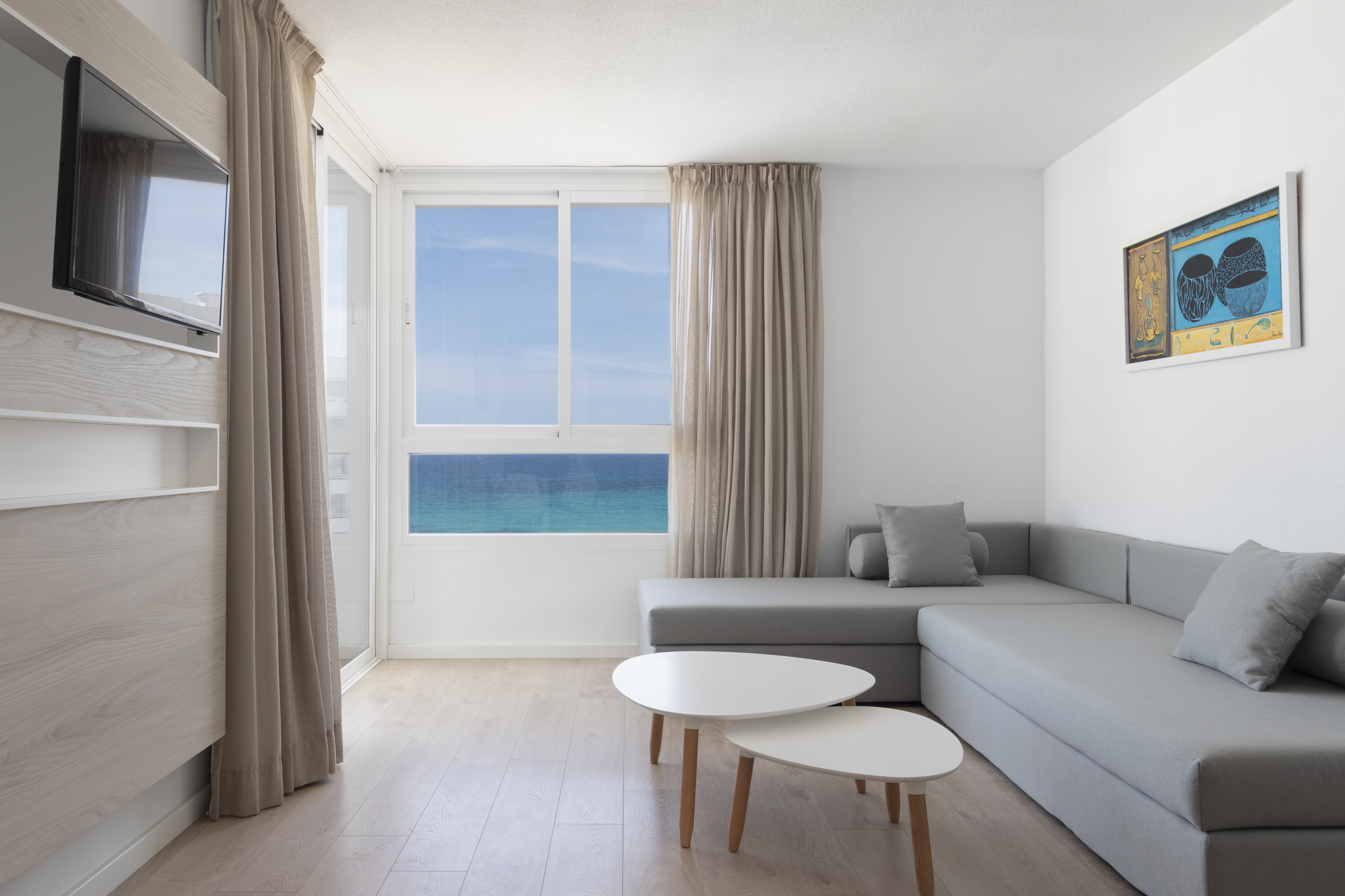 Apartment Two Bedrooms