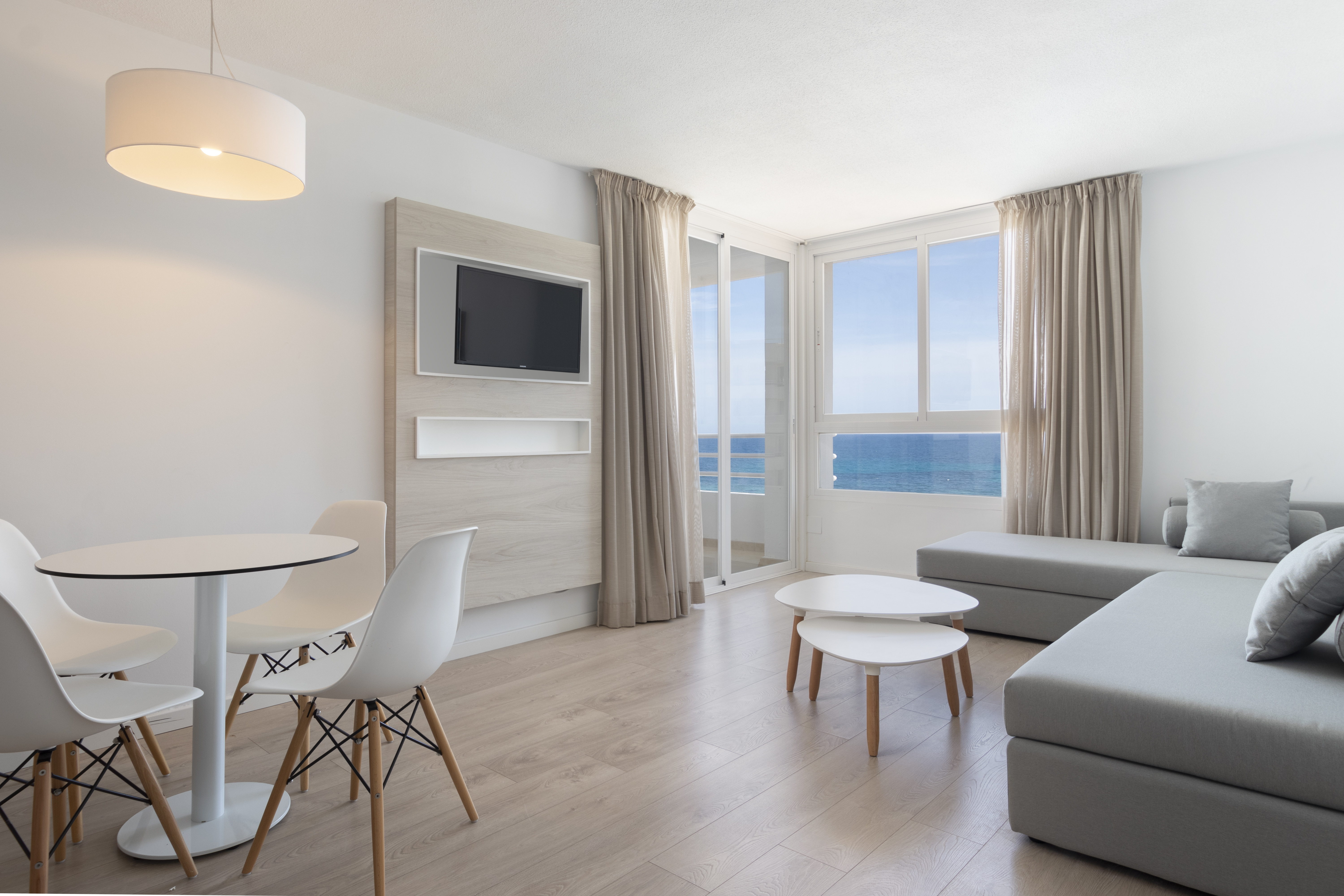 Apartment Two Bedrooms