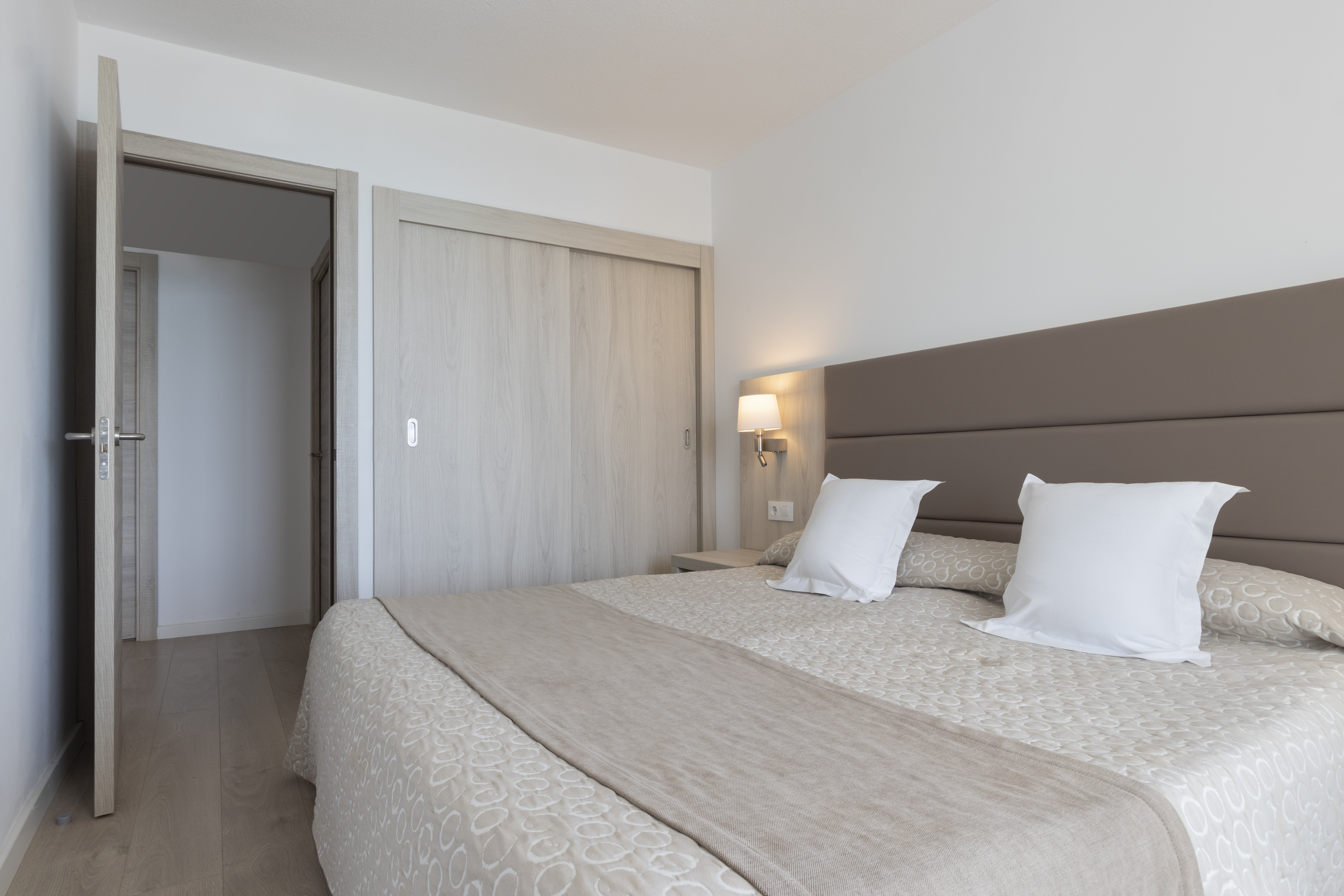 Apartment Two Bedrooms