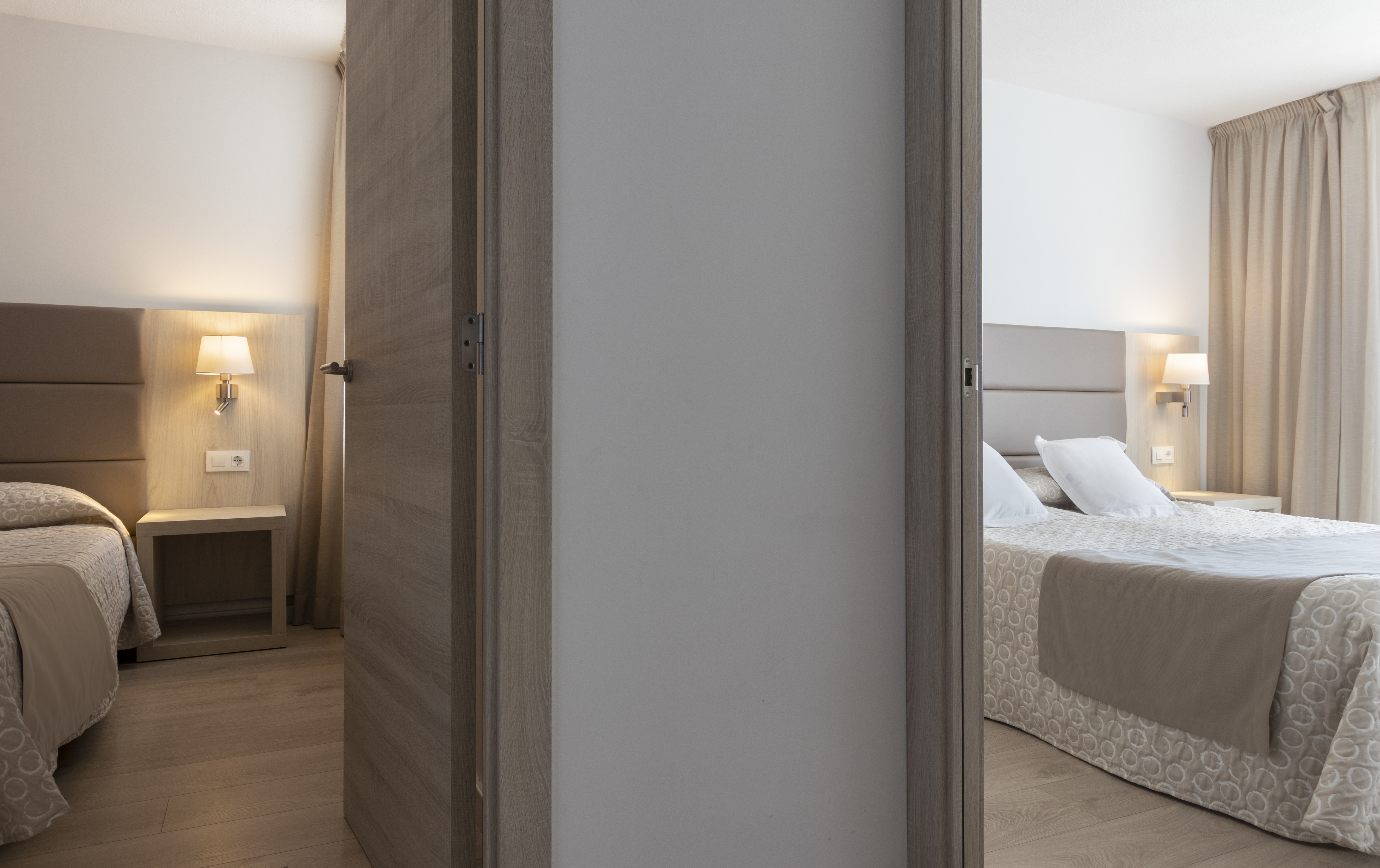 Apartment Two Bedrooms