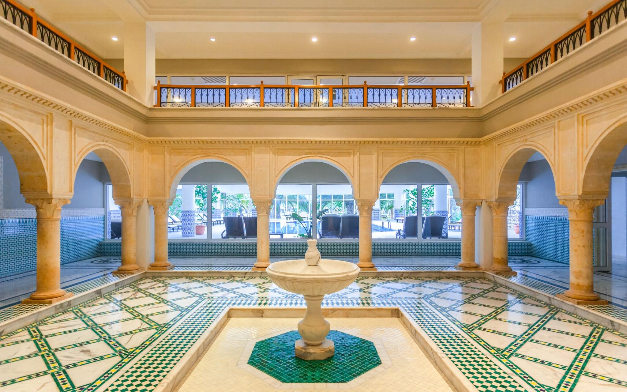 Sports and Entertainment