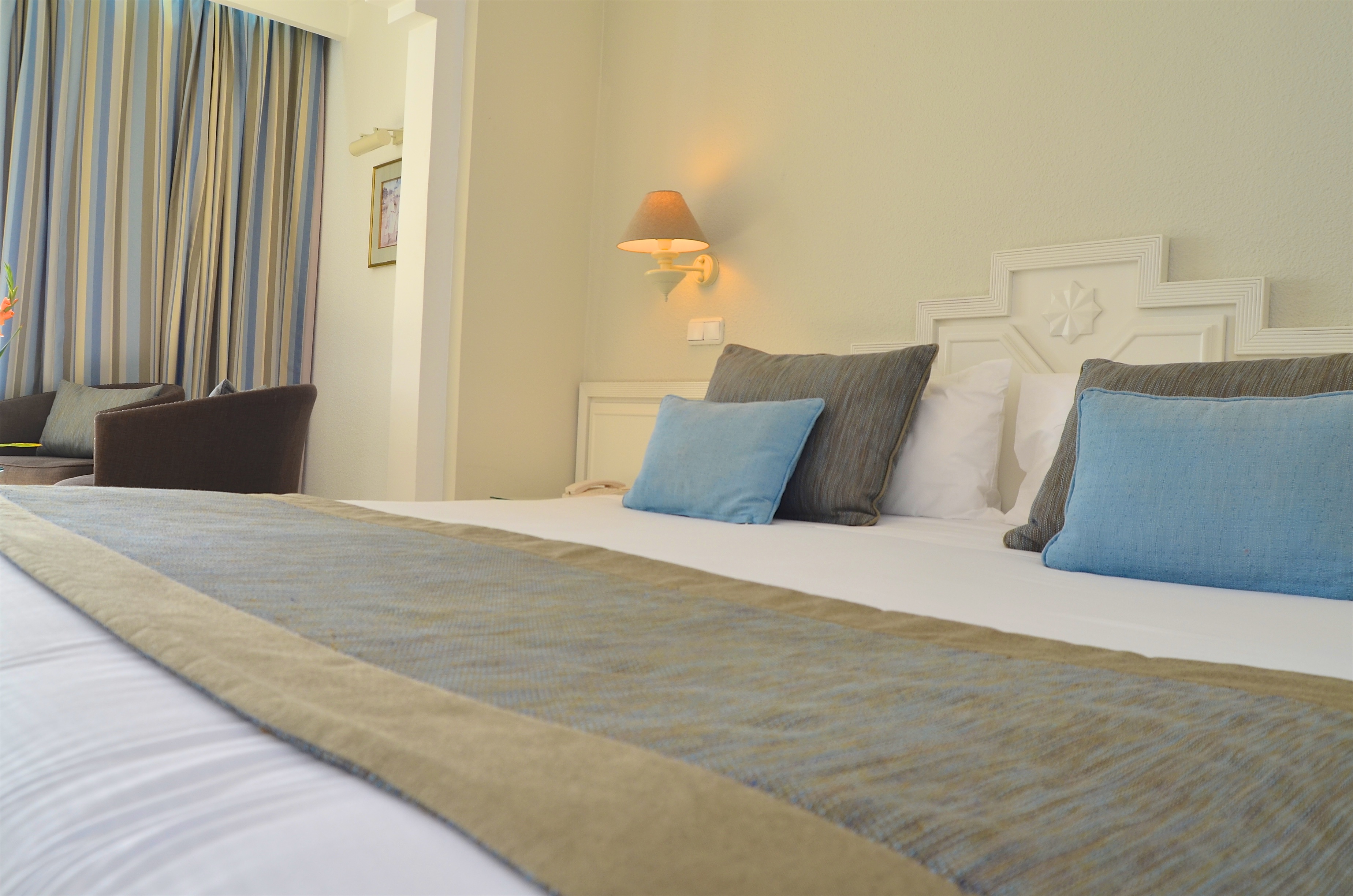 Double Single Standard