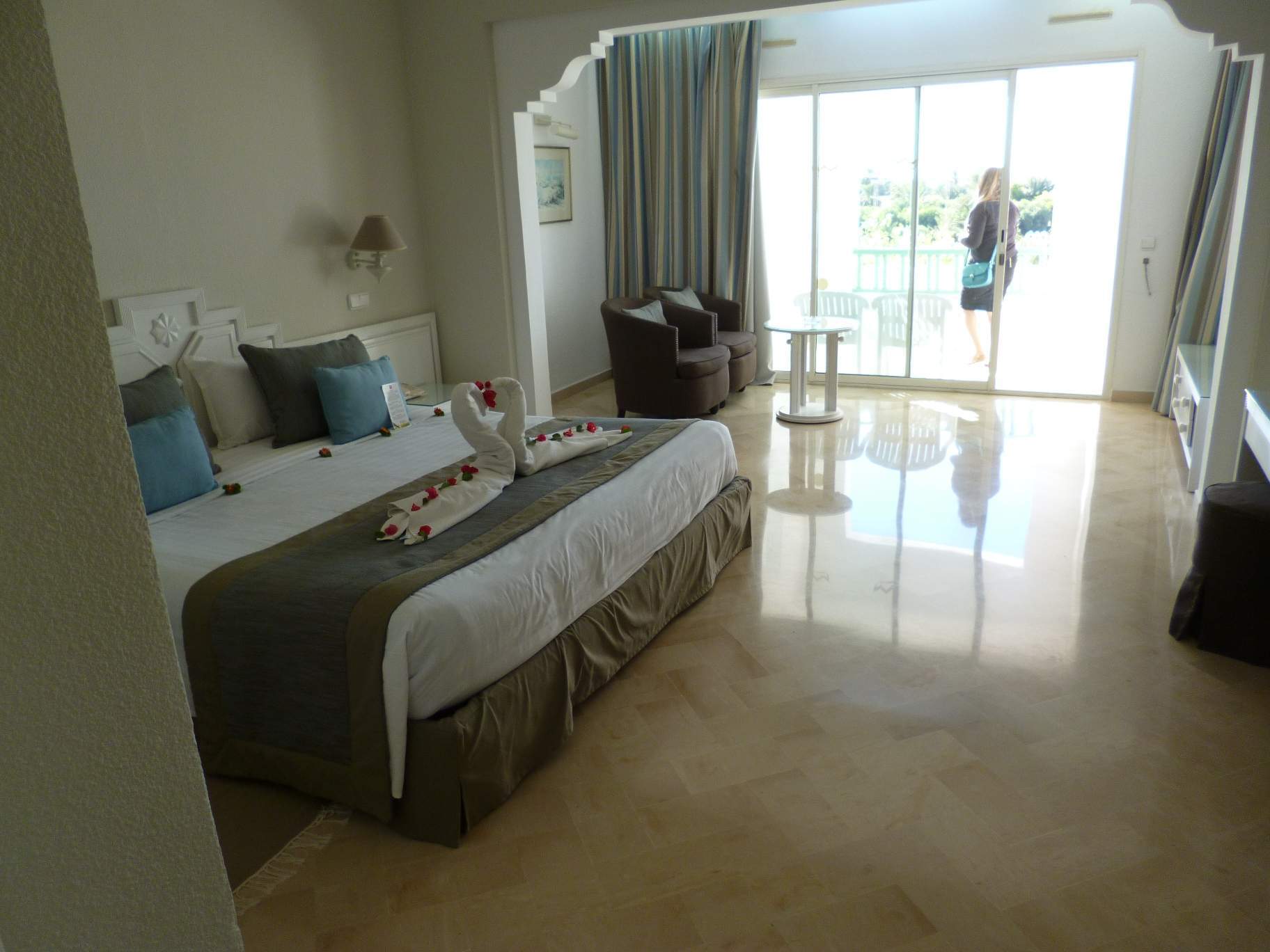 Double Single Superior