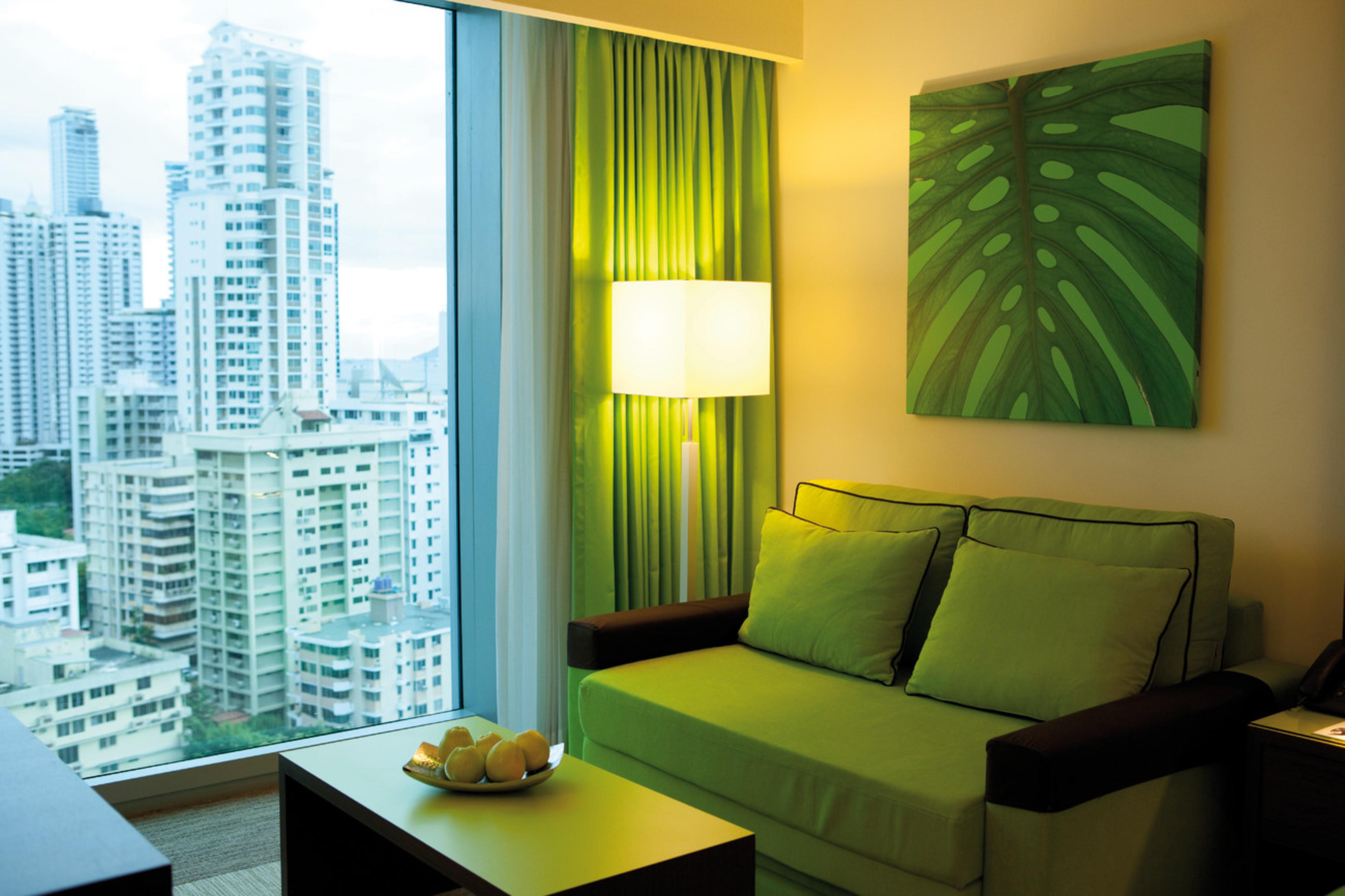 Double Deluxe Premium