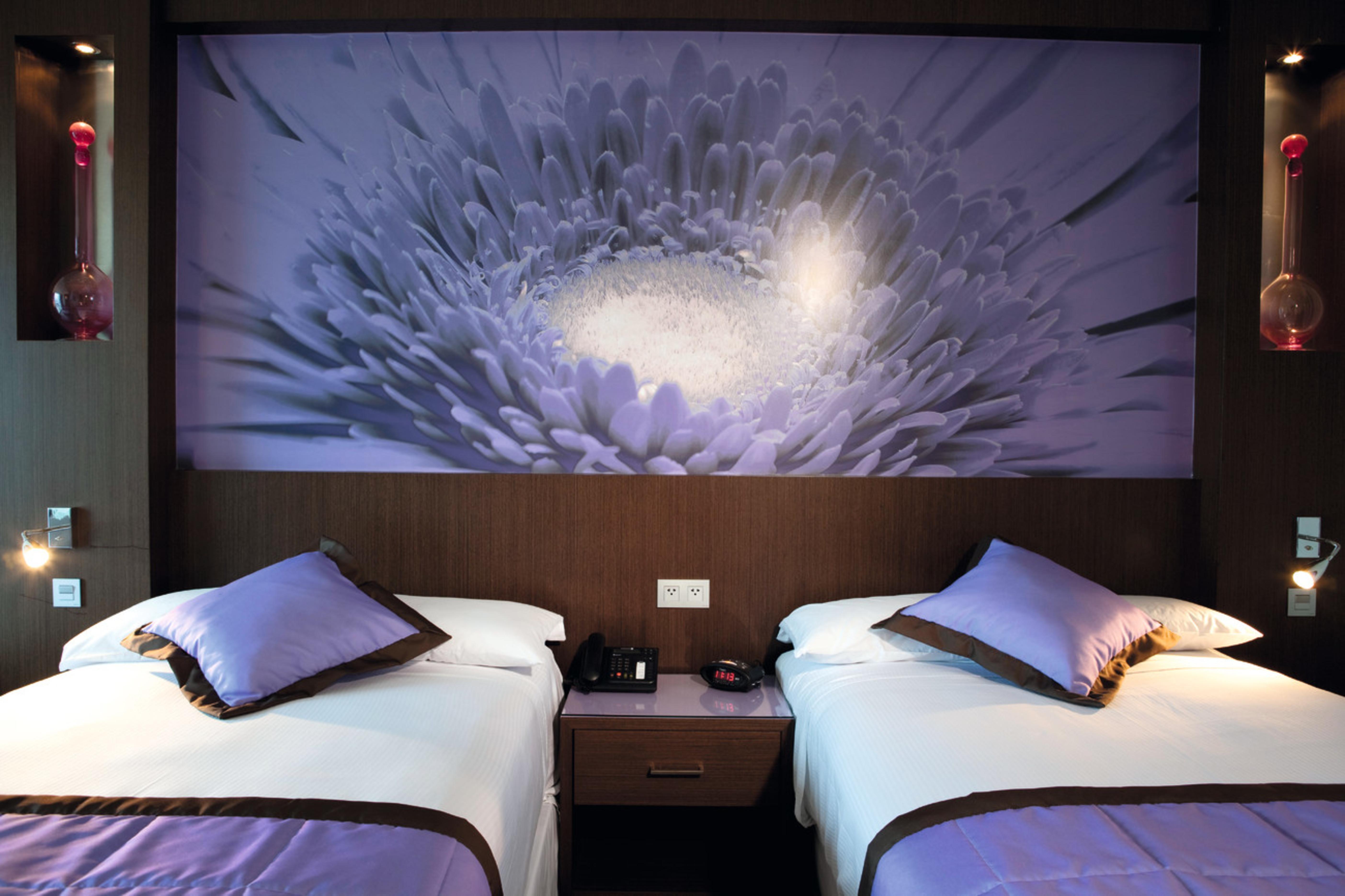 Double Deluxe Premium