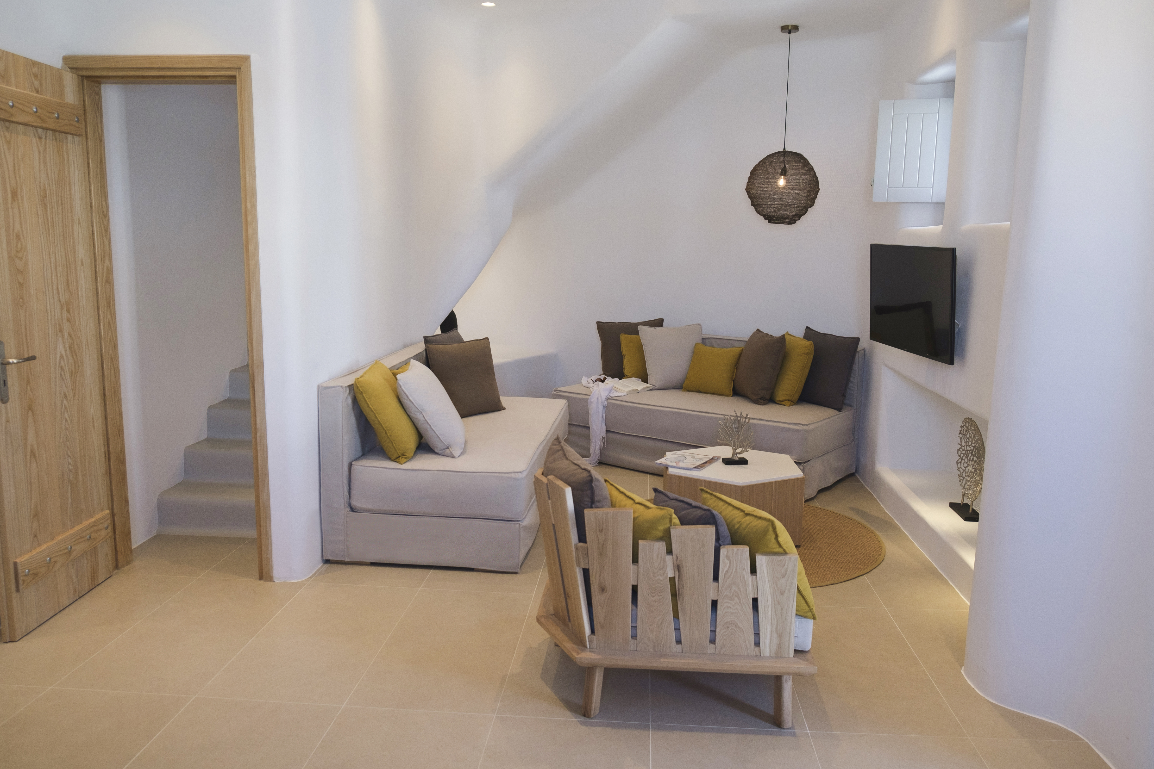 Apartment Superior Two Bedrooms