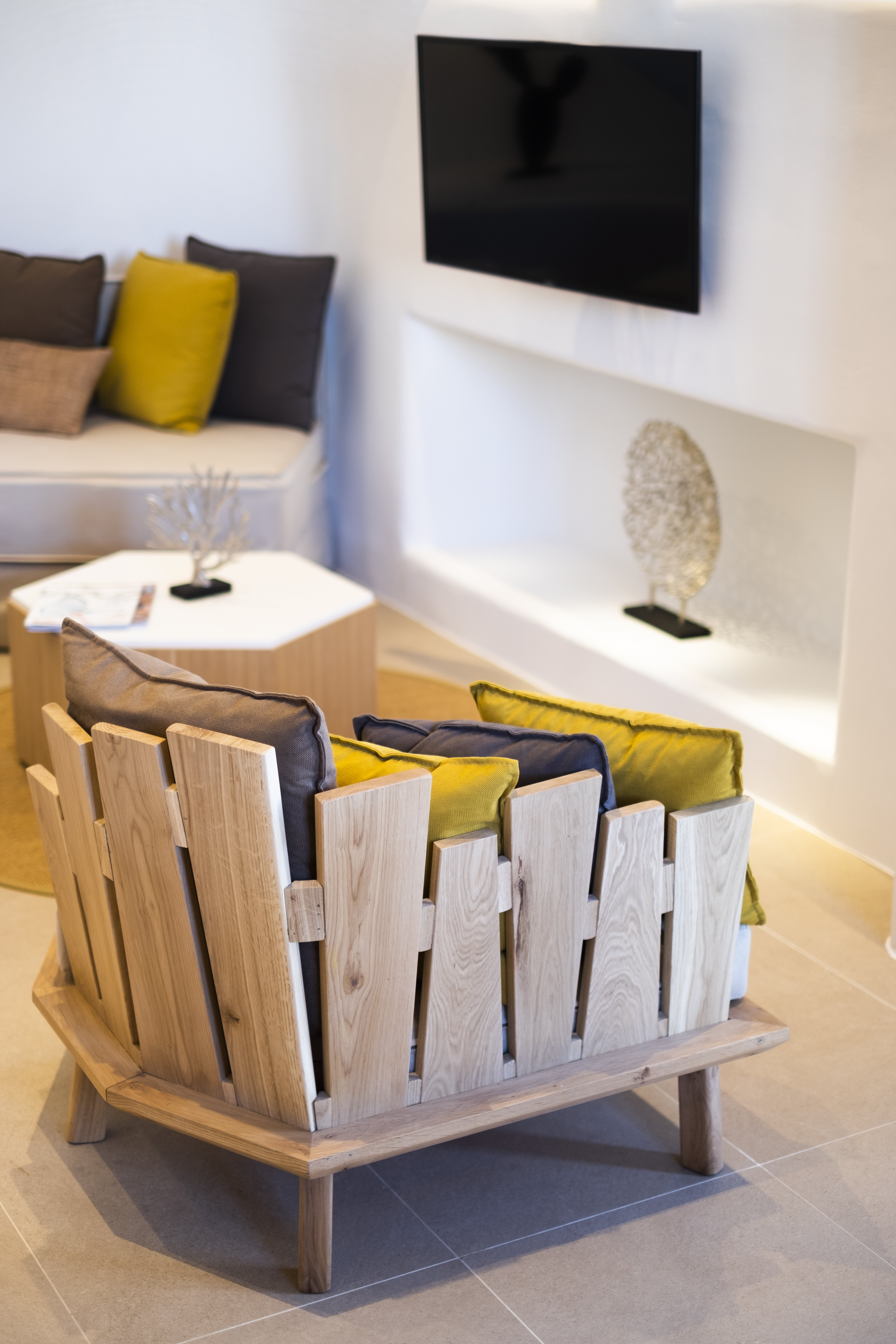 Apartment Superior Two Bedrooms