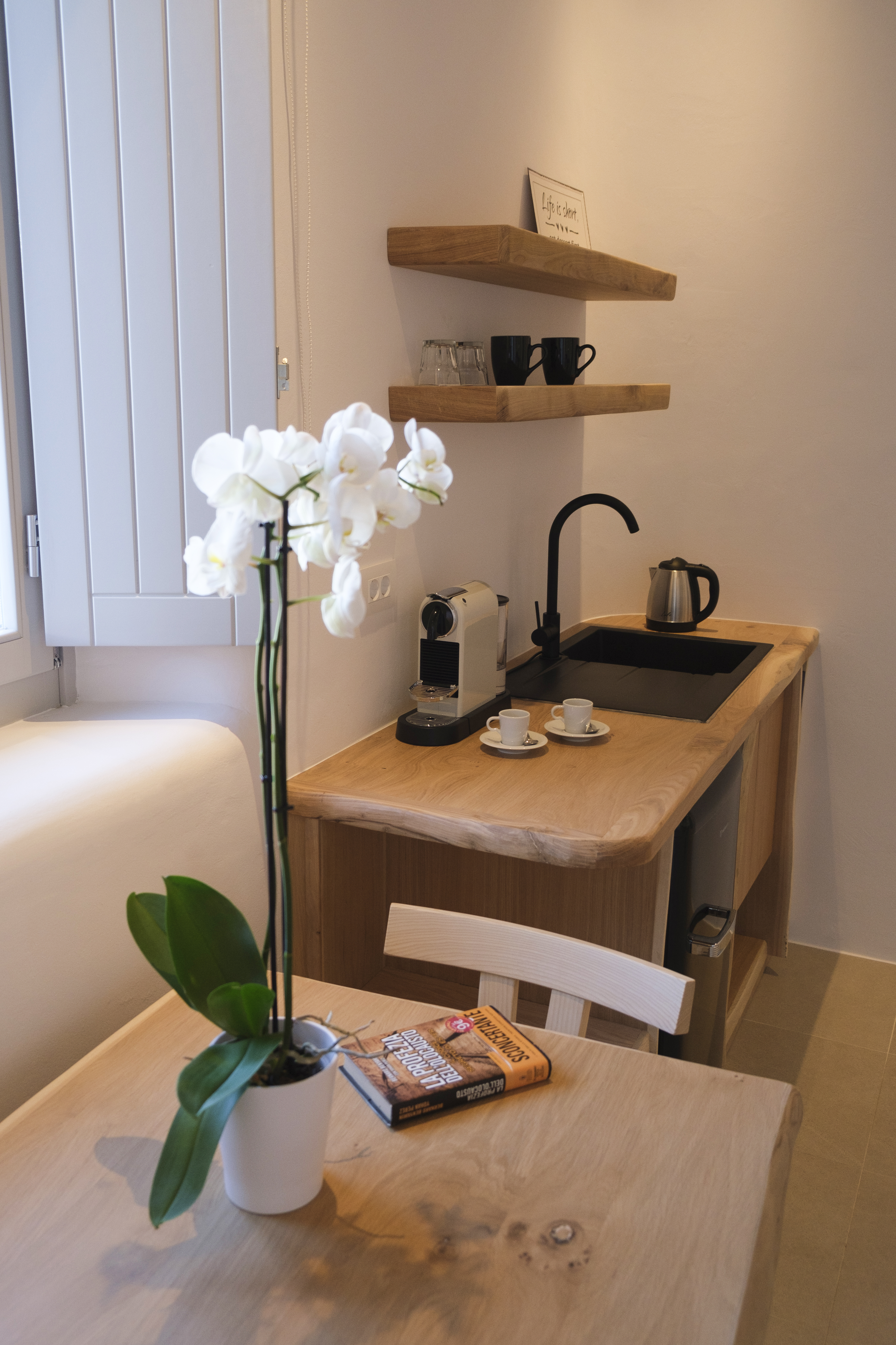 Apartment Superior Two Bedrooms