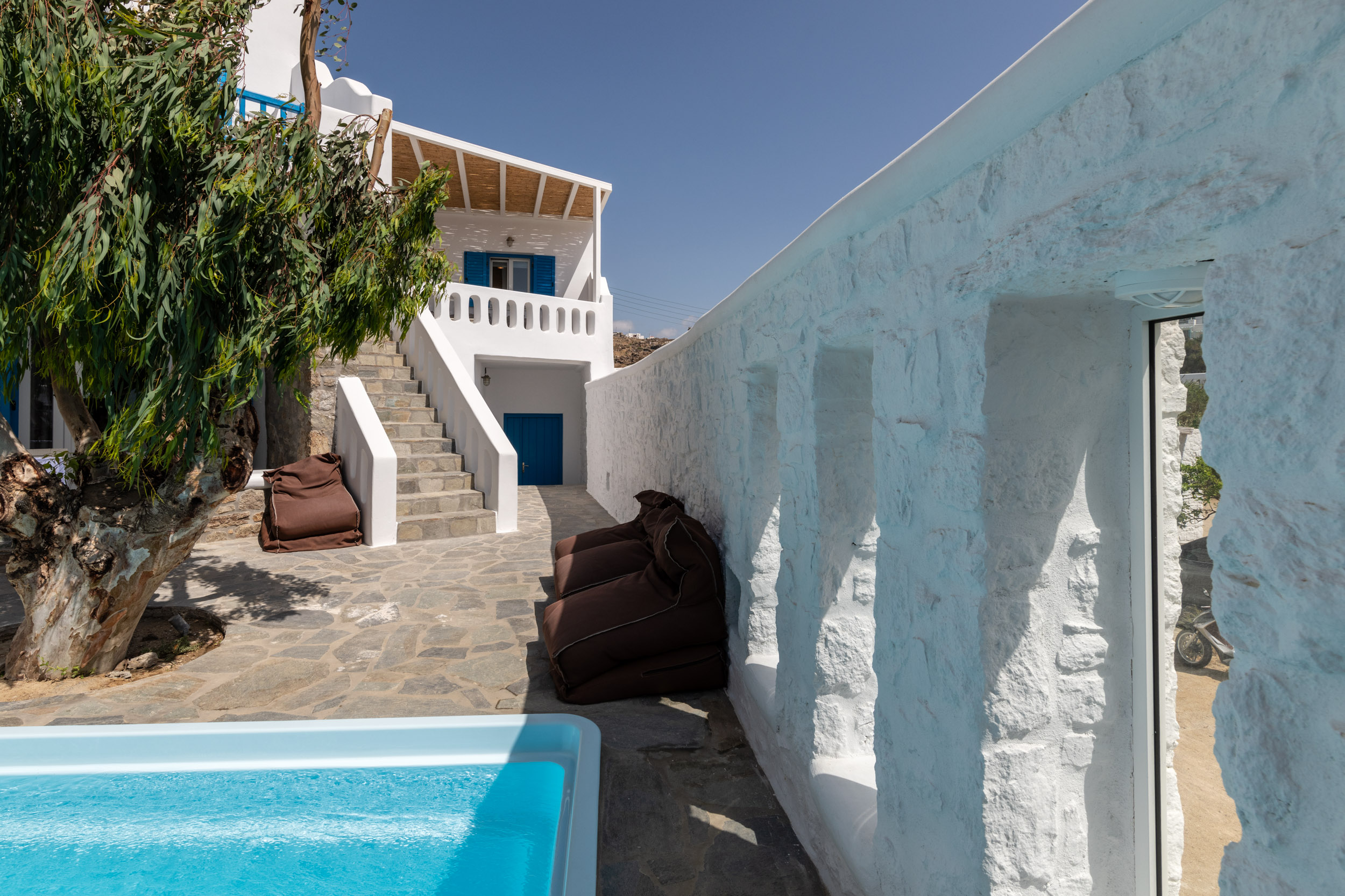 Apartment Two Bedrooms