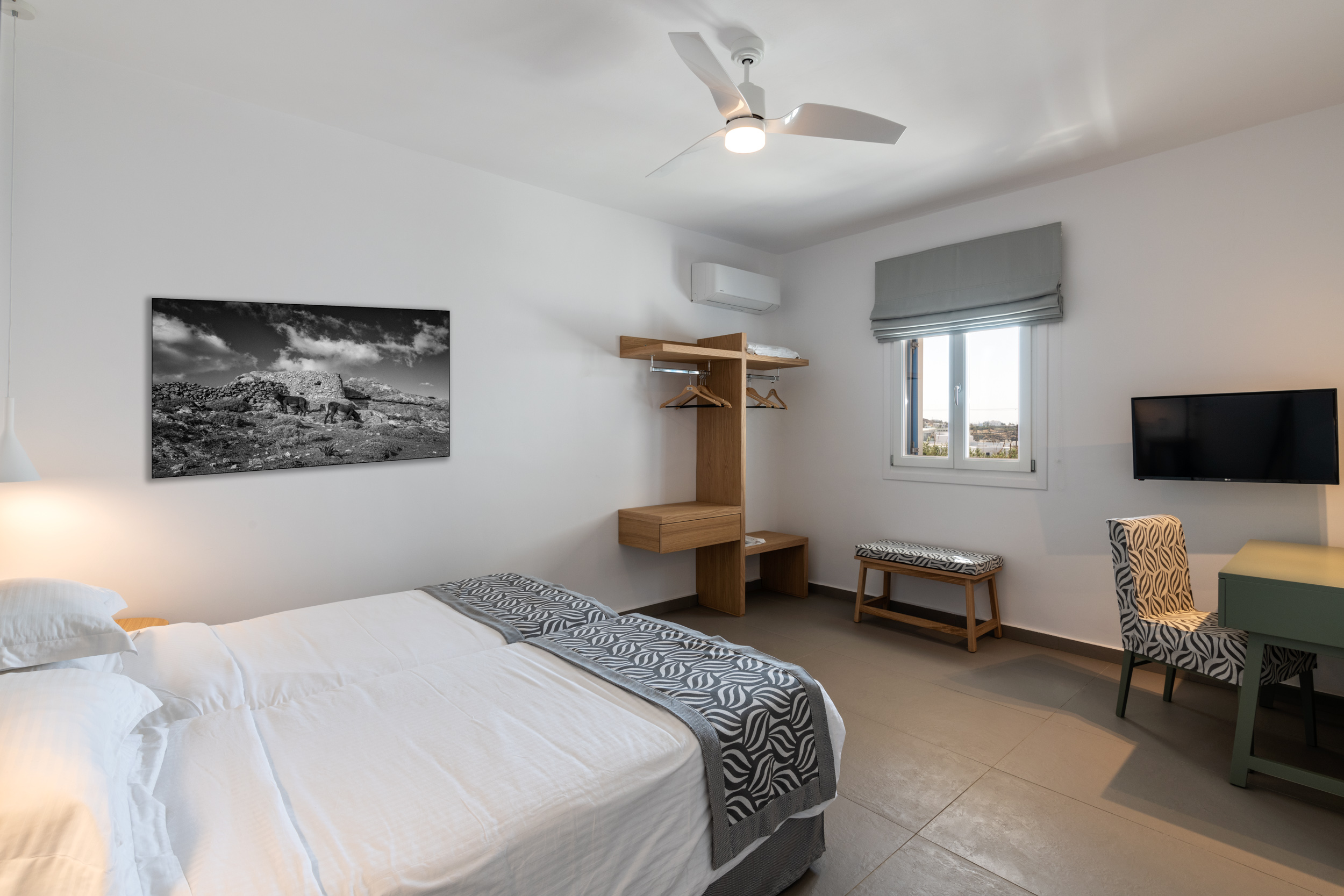 Apartment Two Bedrooms