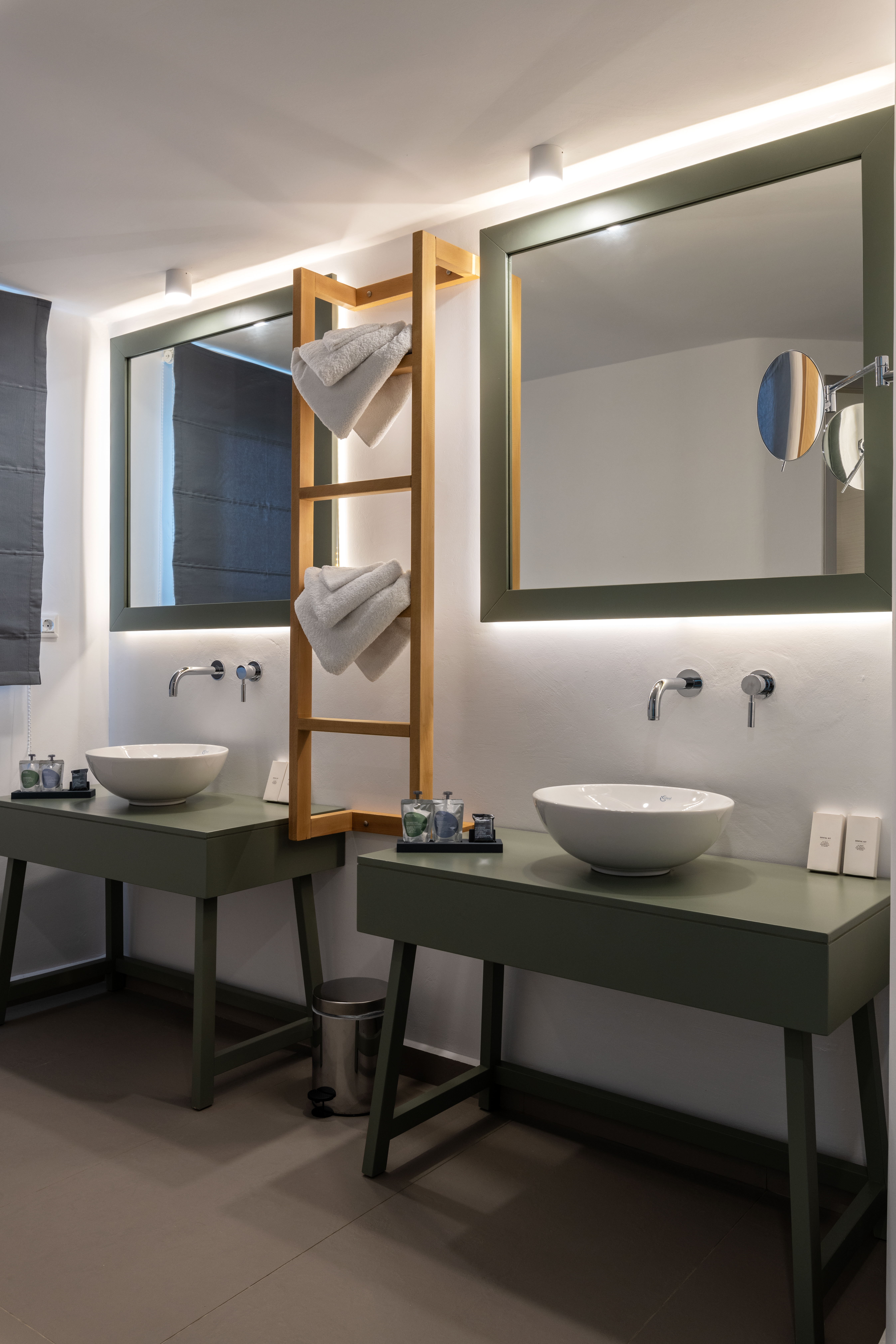 Apartment Two Bedrooms