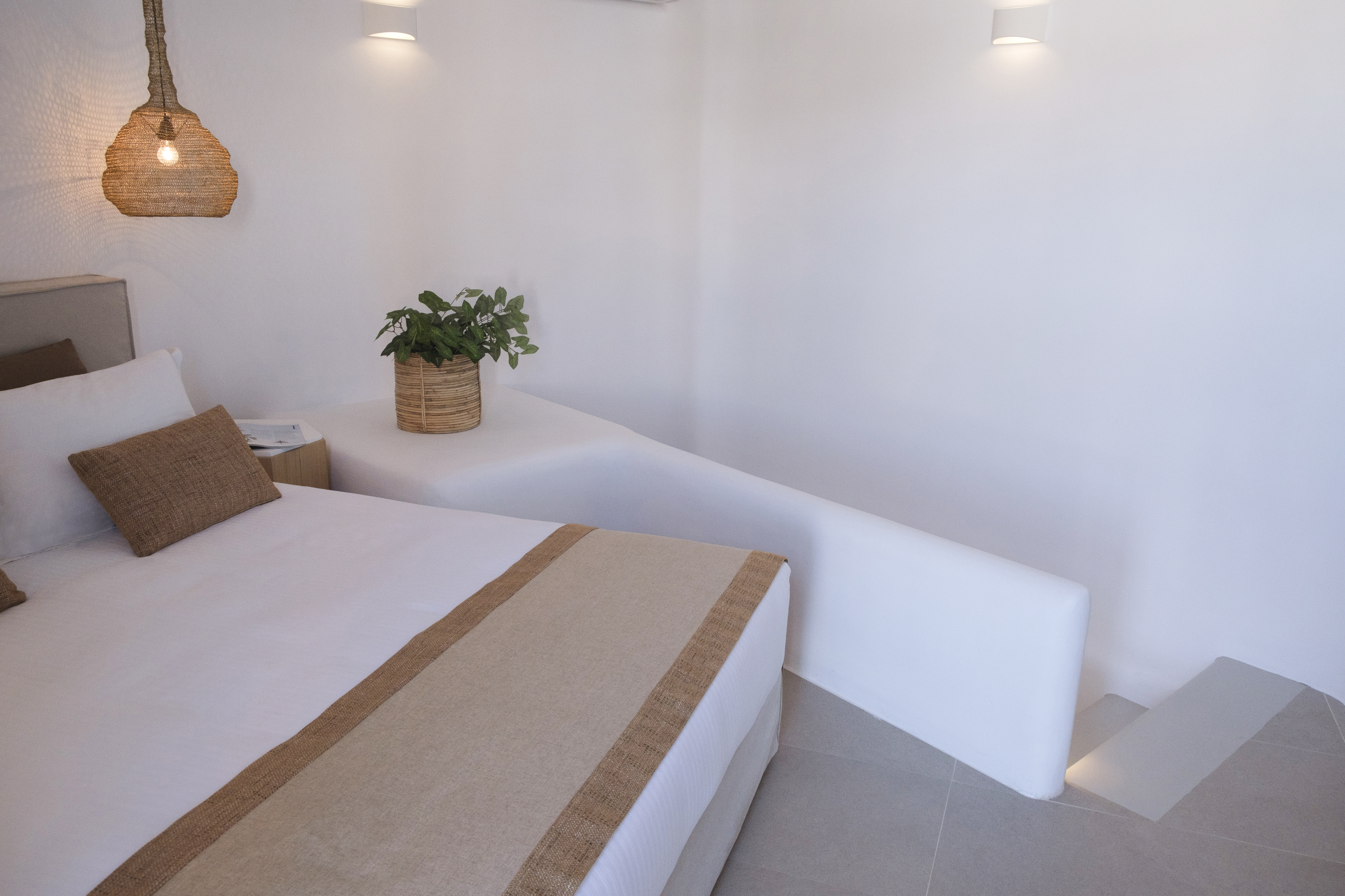 Apartment Superior Two Bedrooms