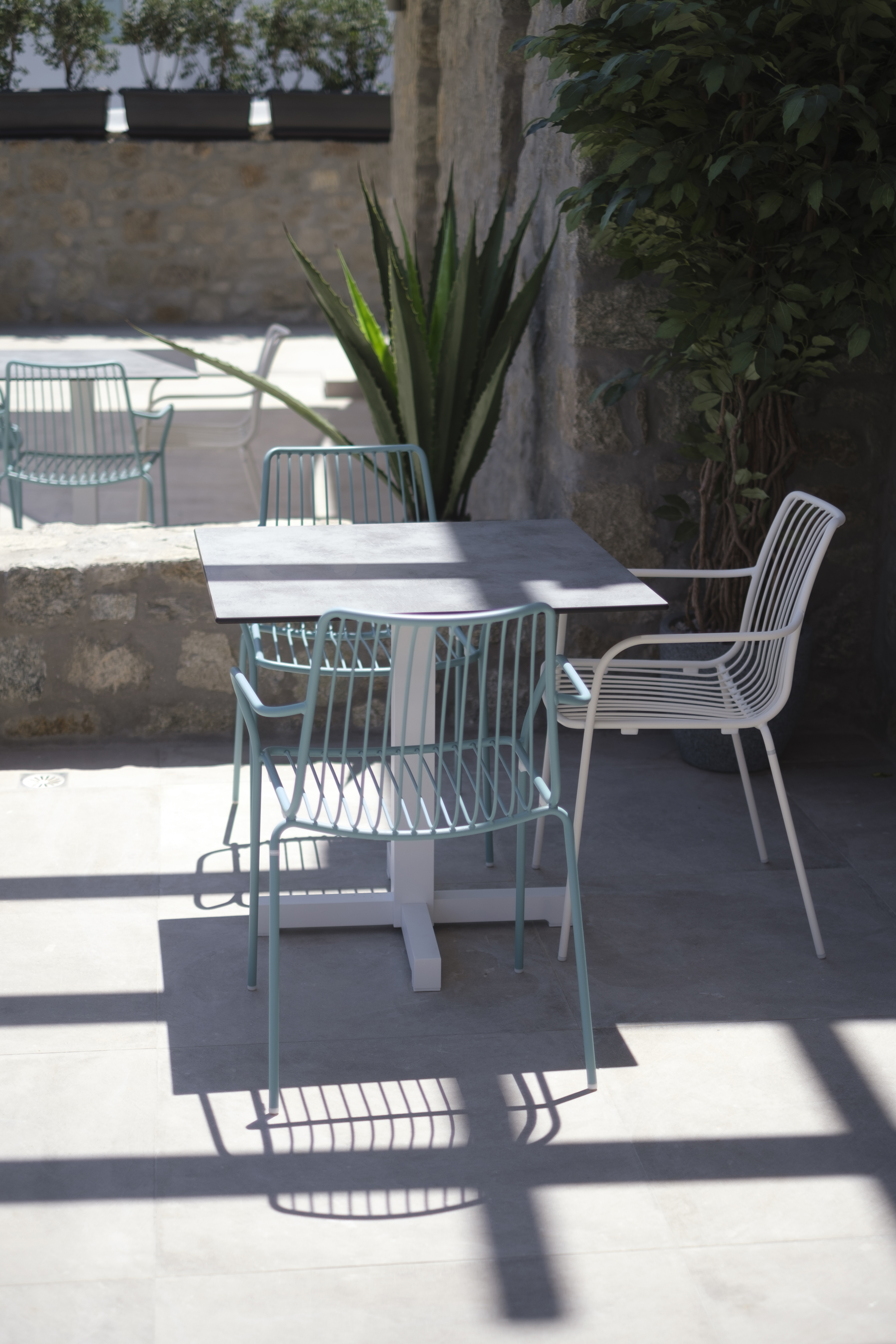 Double or Twin Superior